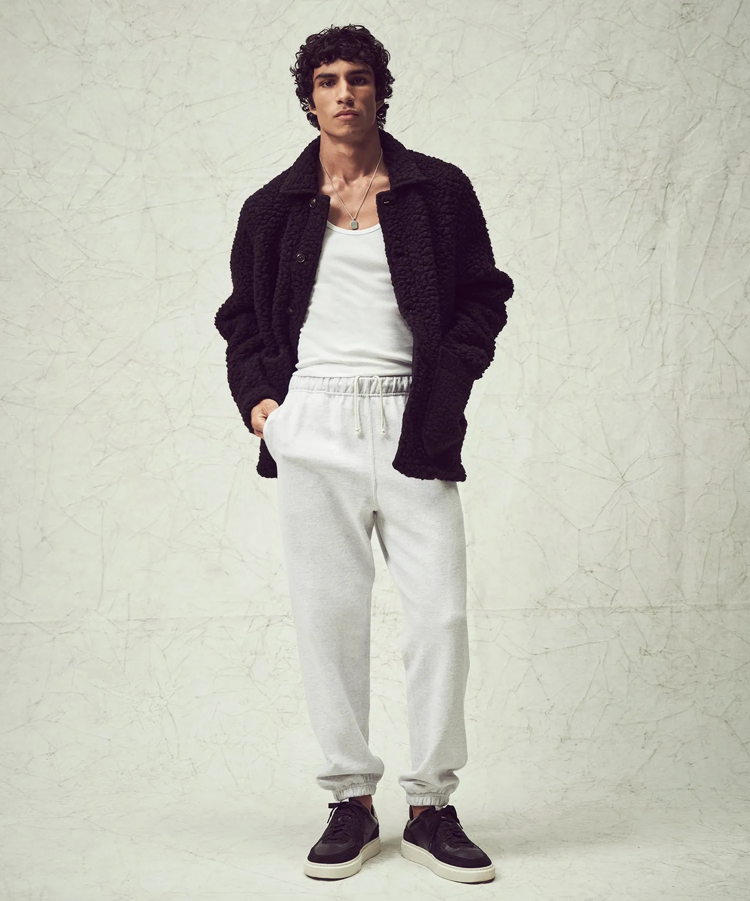 Champion Canadian Fleece Relaxed Sweatpant