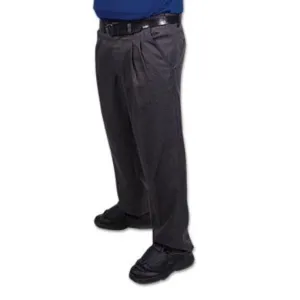 Champro BPR2 COMBO Umpire Pants - Charcoal Gray