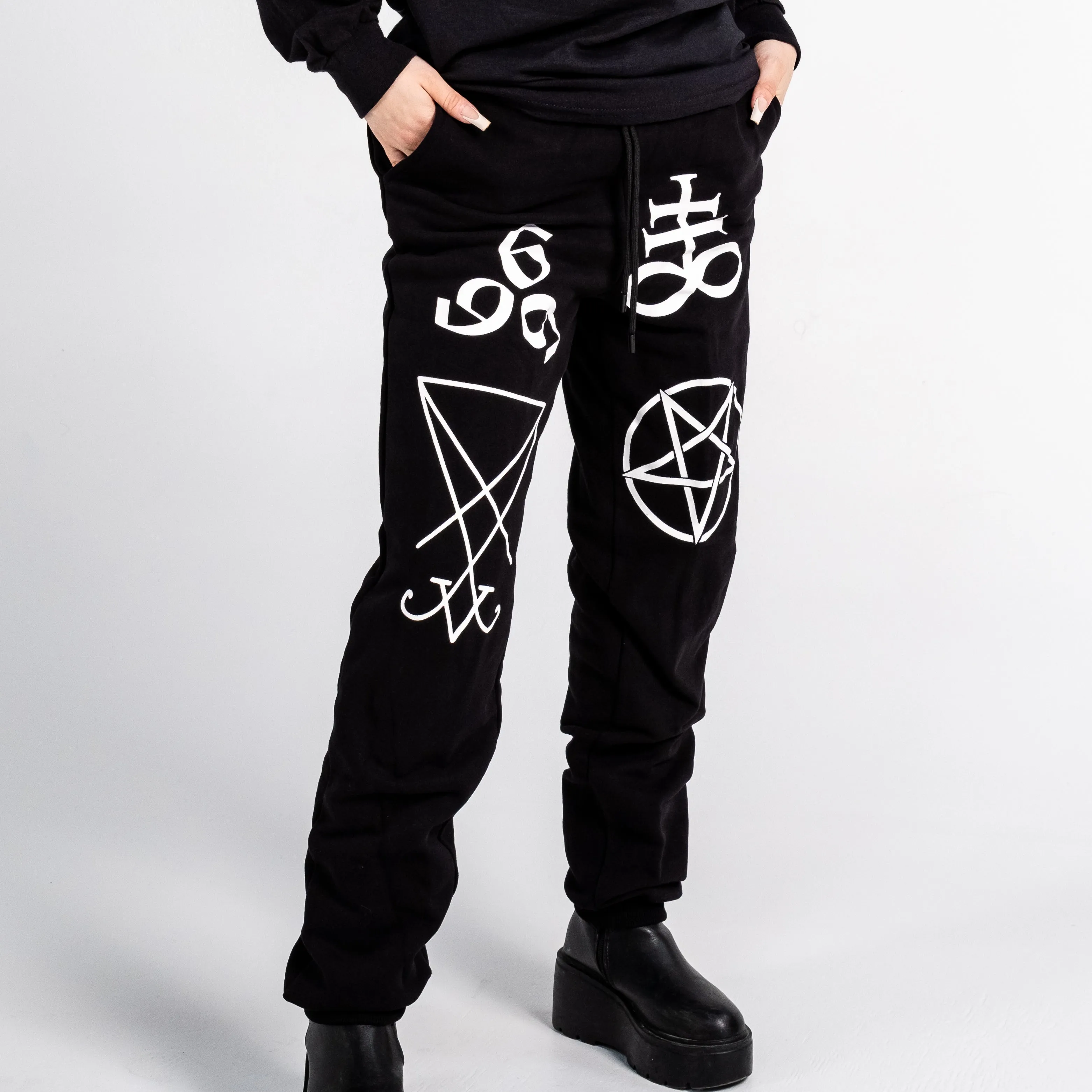 Chaos - Joggers