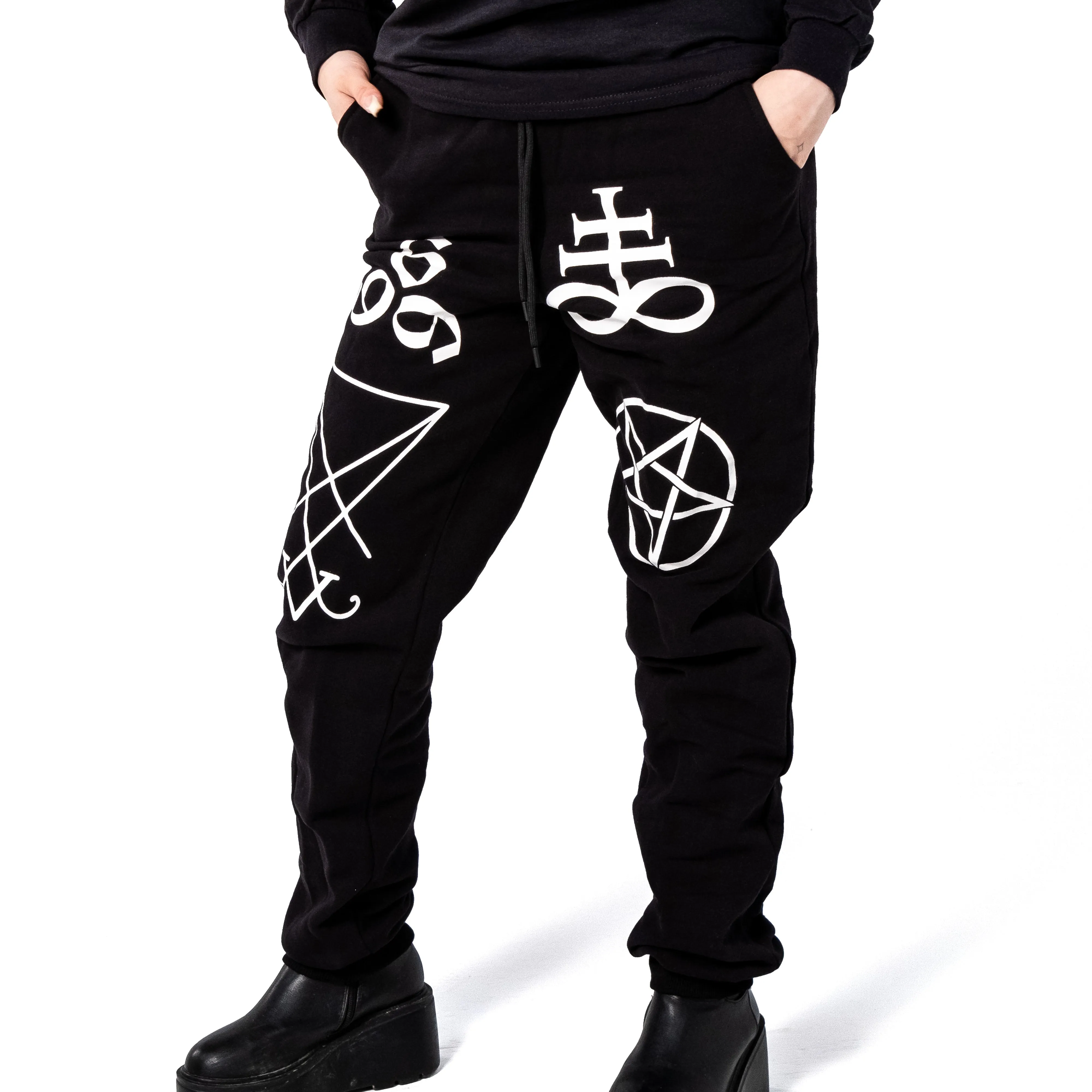 Chaos - Joggers