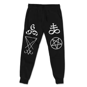 Chaos - Joggers