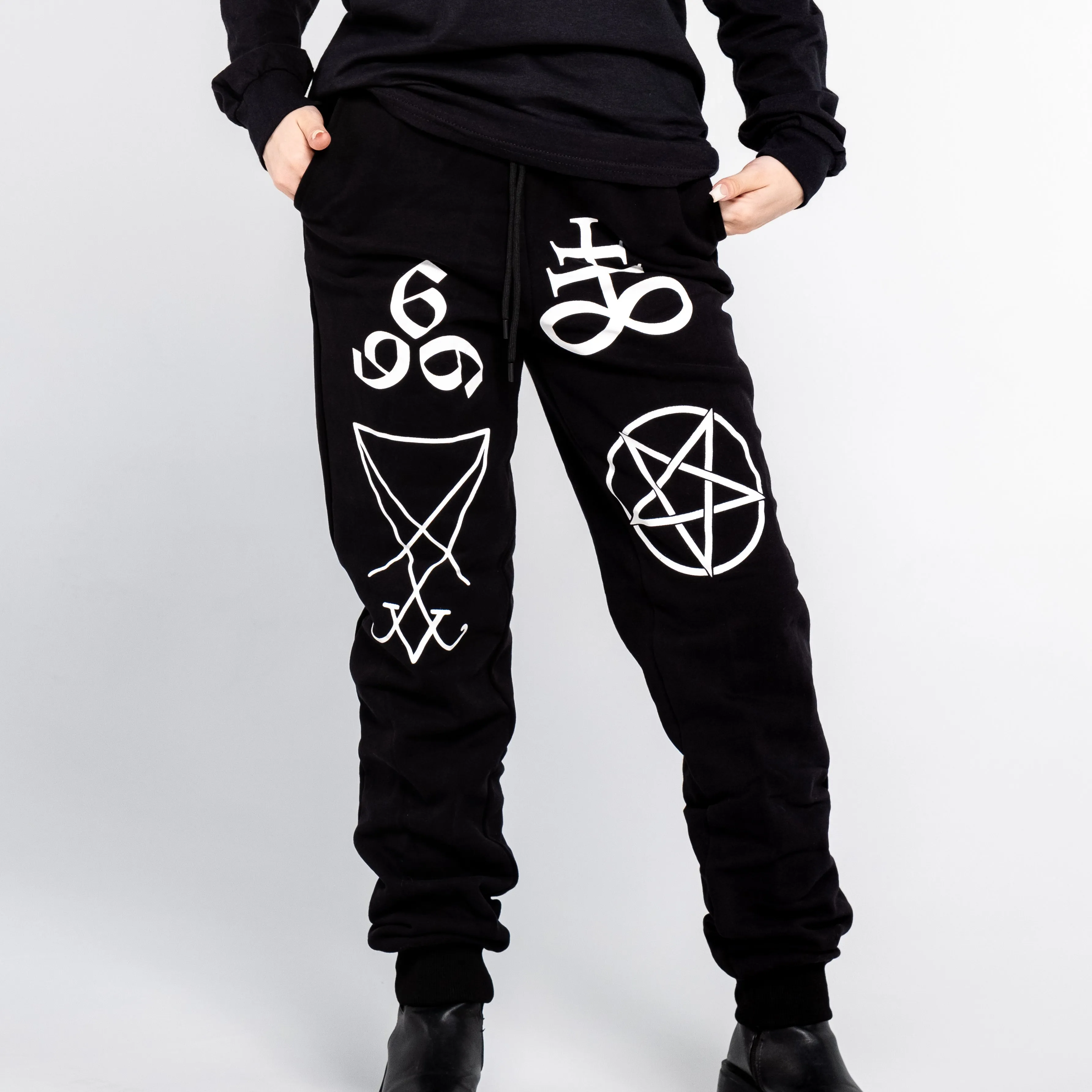 Chaos - Joggers