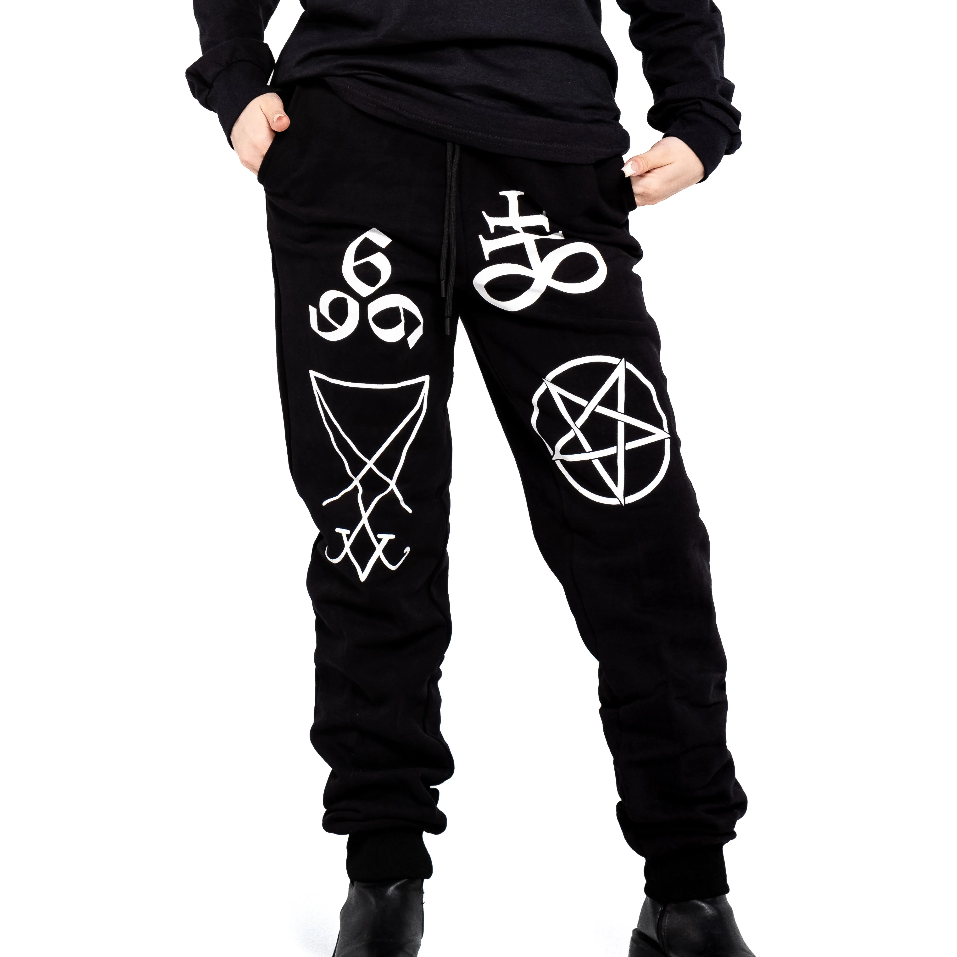 Chaos - Joggers