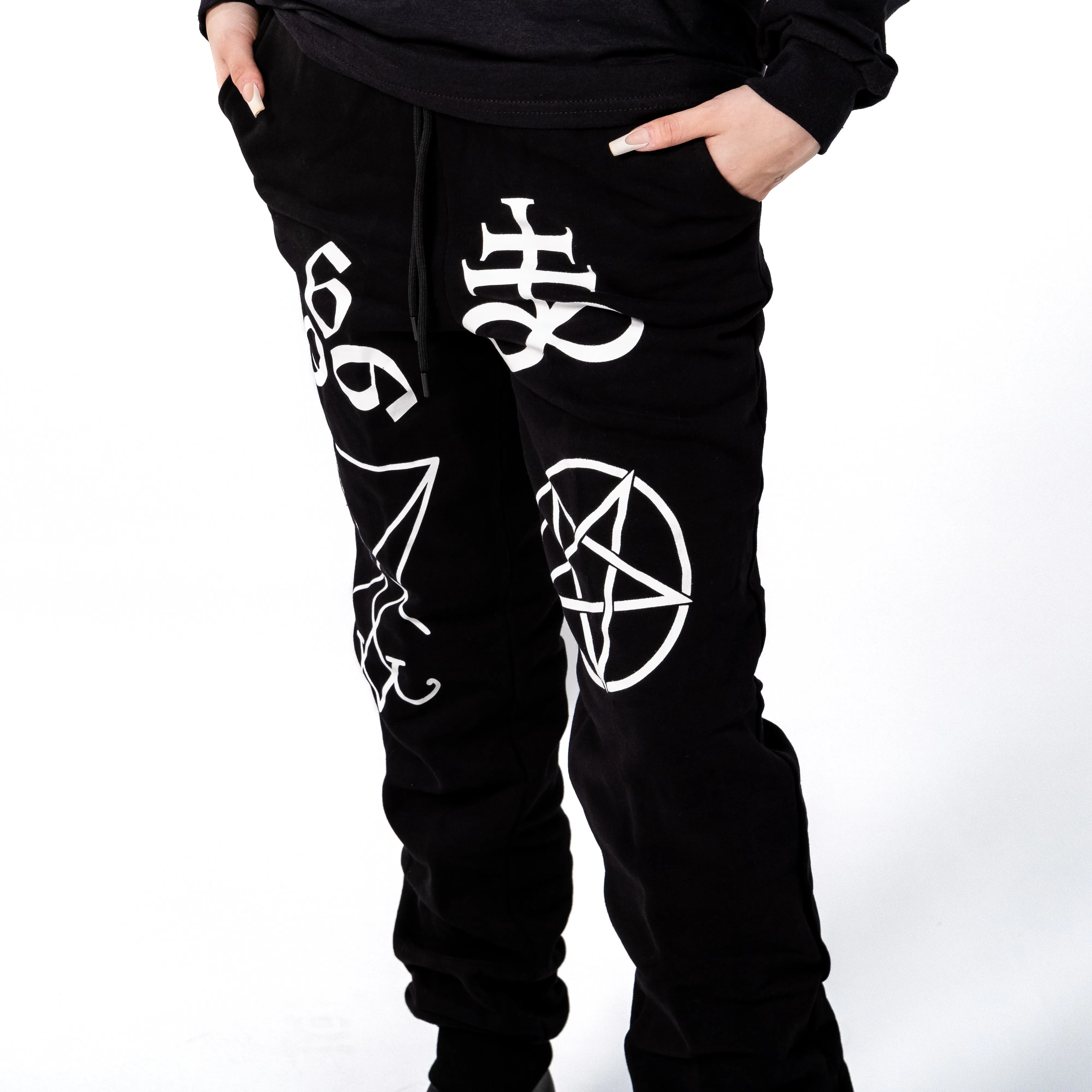 Chaos - Joggers