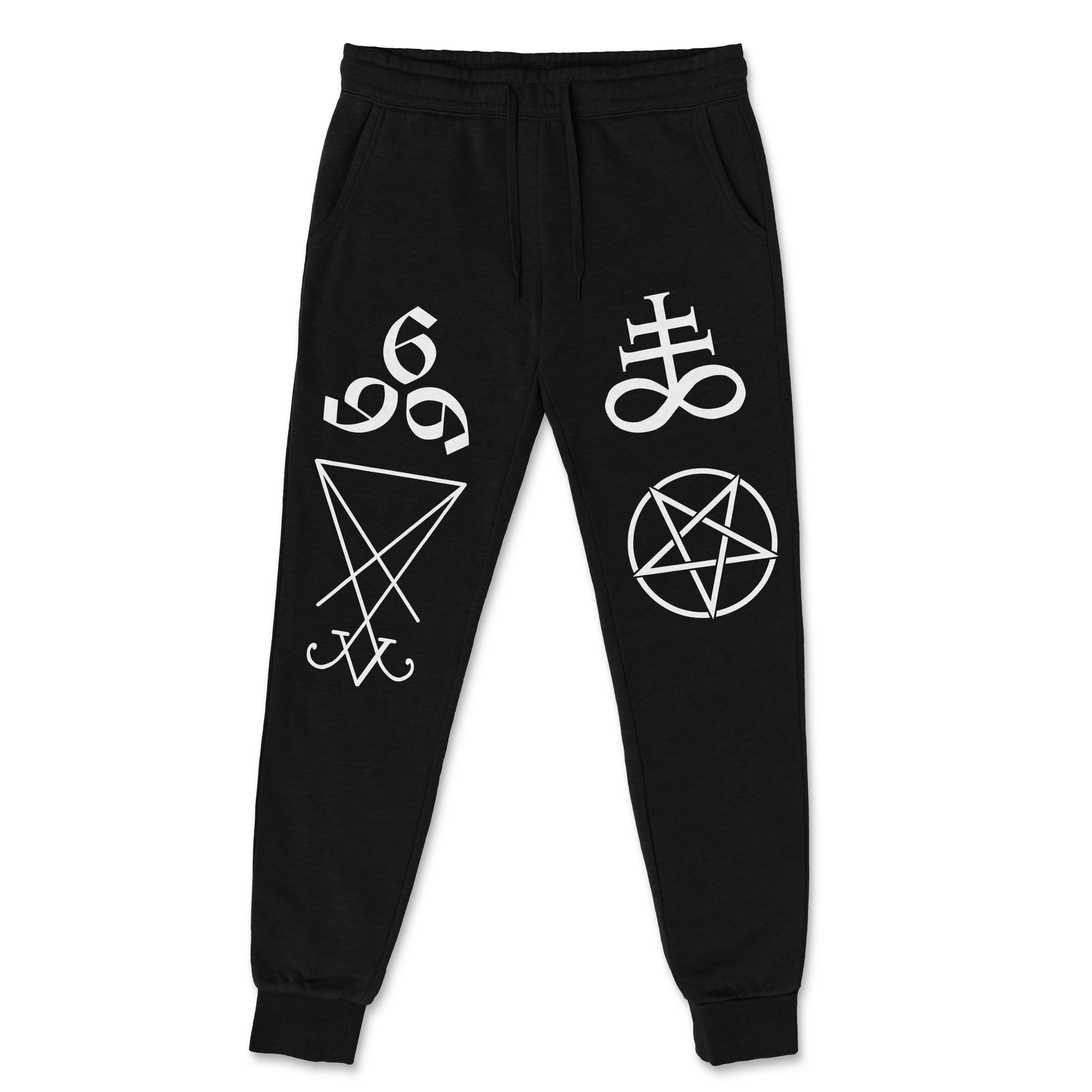 Chaos - Joggers