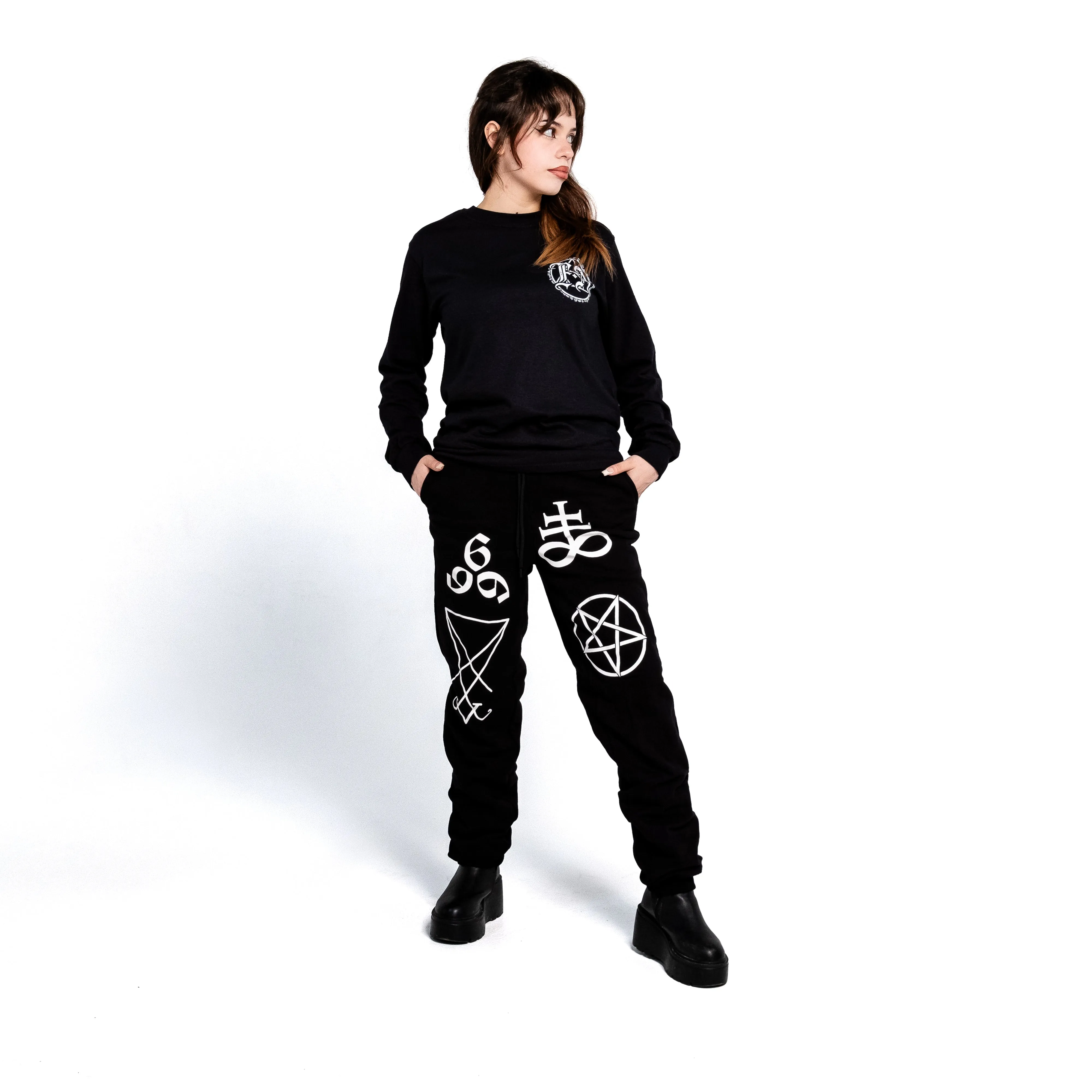 Chaos - Joggers