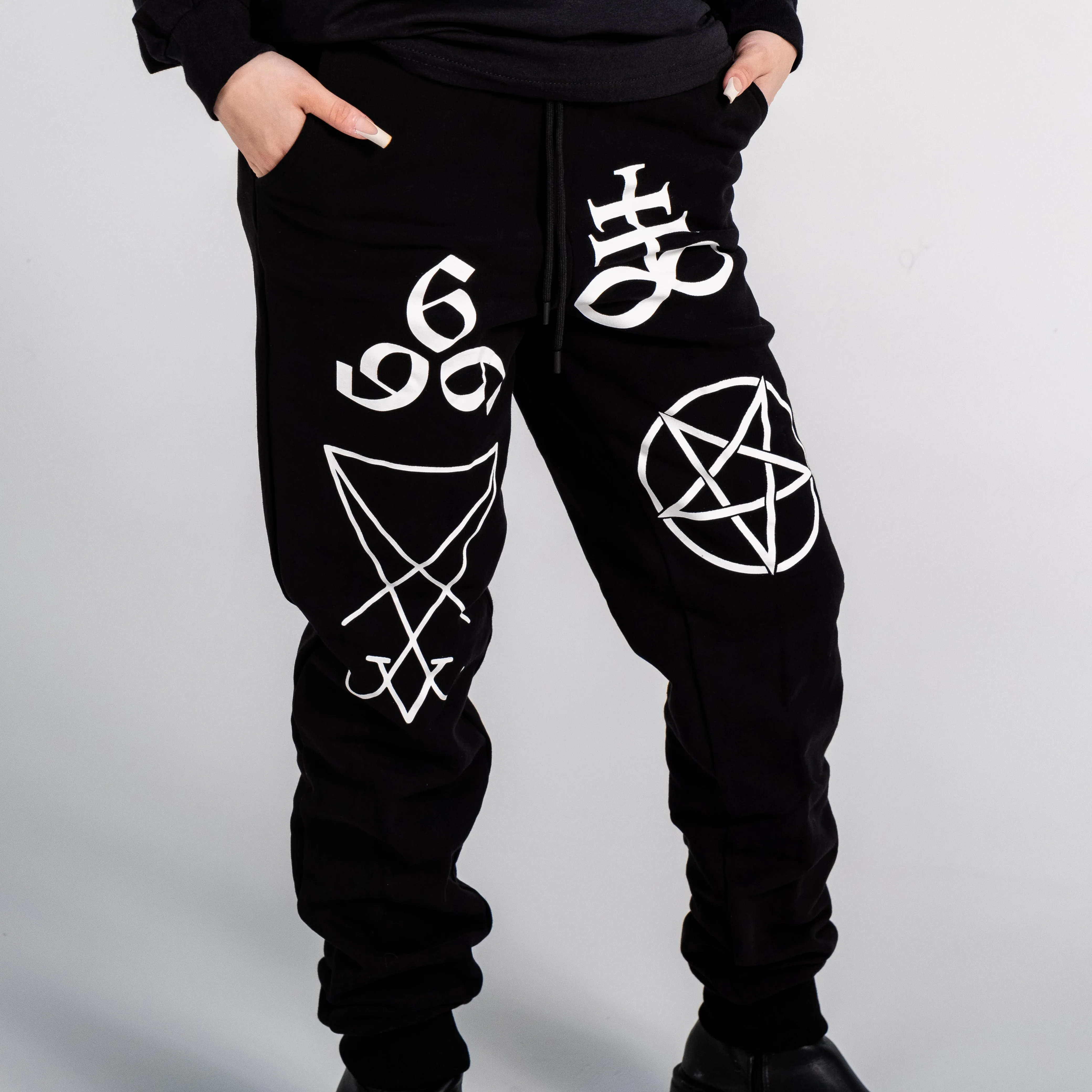 Chaos - Joggers