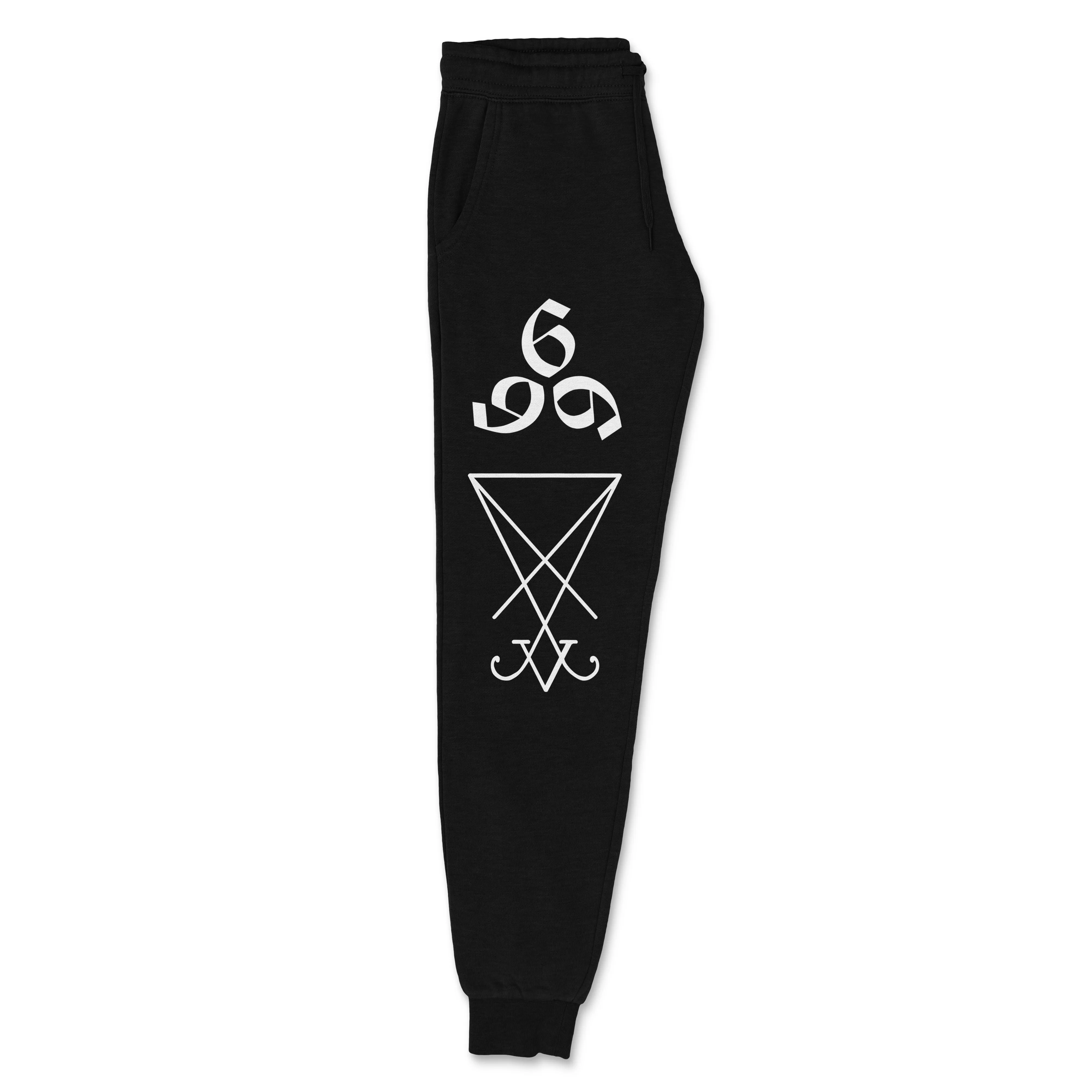 Chaos - Joggers