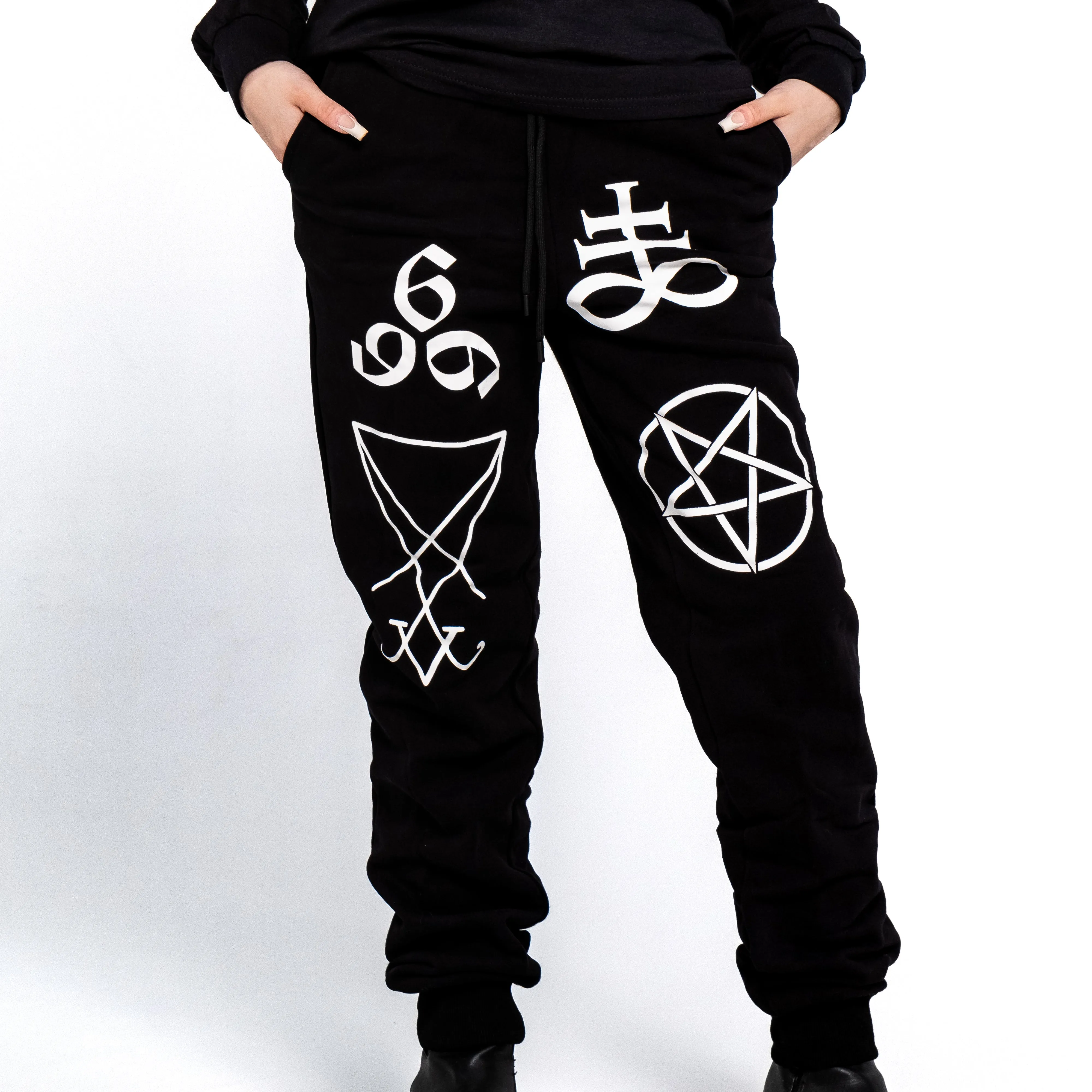 Chaos - Joggers