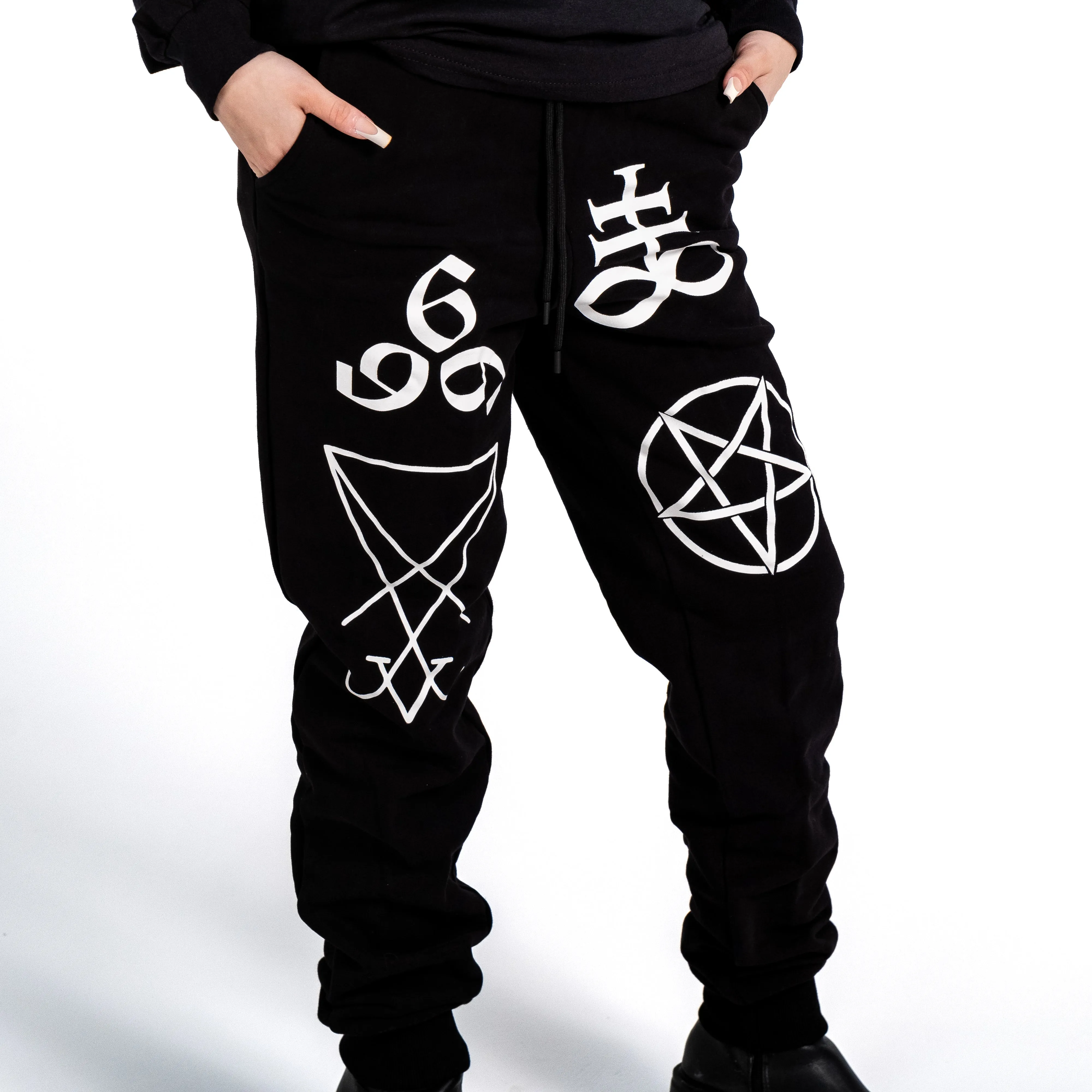 Chaos - Joggers