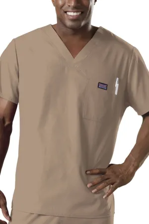 Cherokee Mens Scrub Top Workwear Original 4789