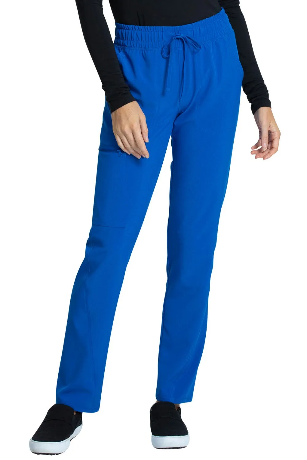 Cherokee Scrub Pants Allura Tapered Leg Tall CKA184