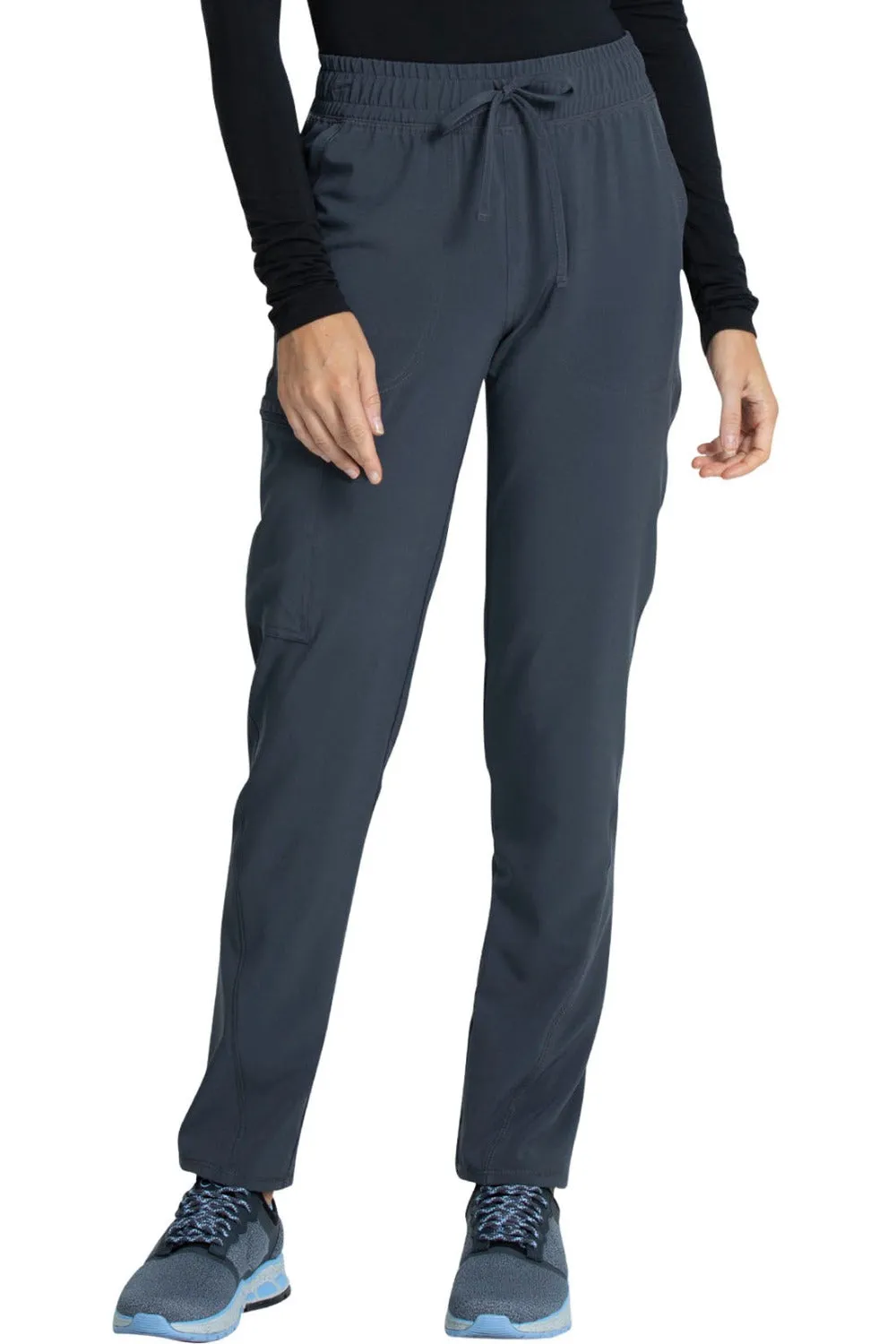 Cherokee Scrub Pants Allura Tapered Leg Tall CKA184