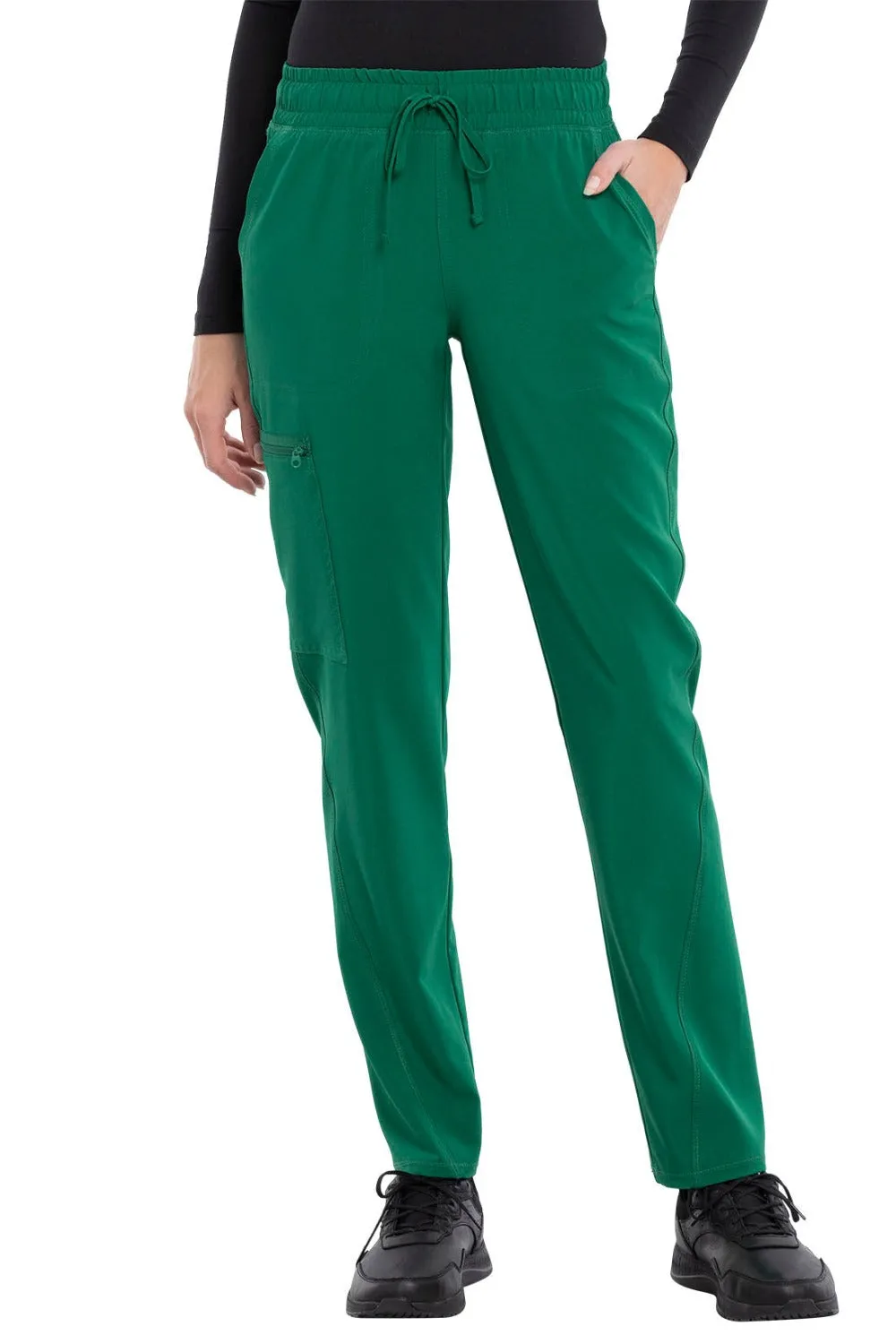 Cherokee Scrub Pants Allura Tapered Leg Tall CKA184