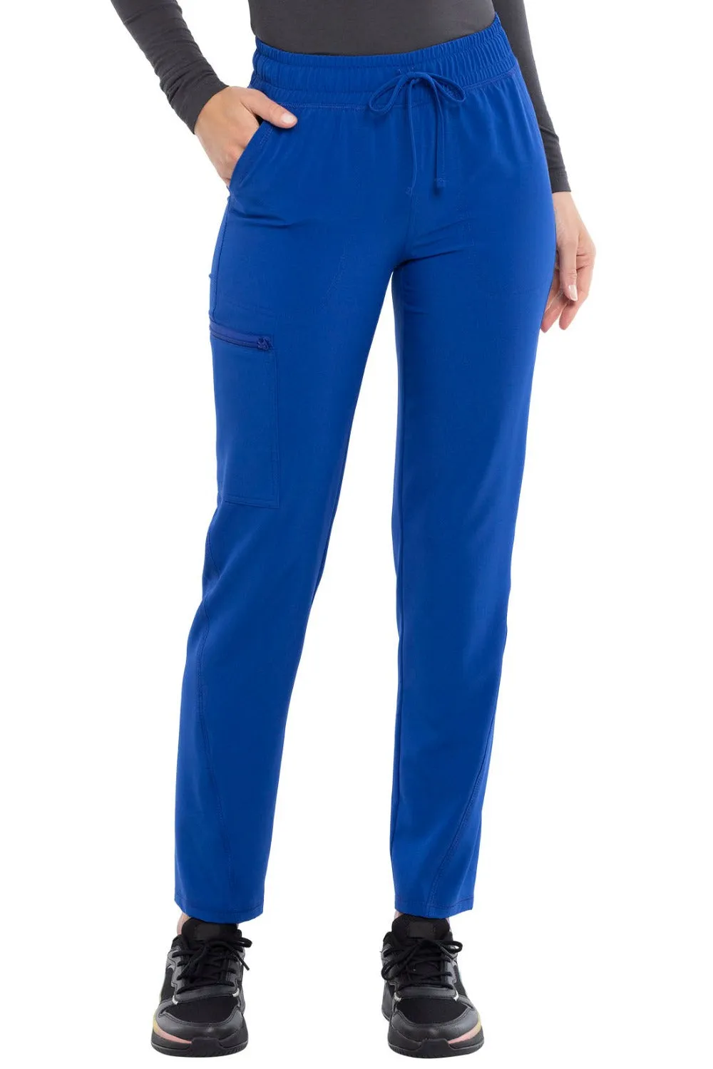Cherokee Scrub Pants Allura Tapered Leg Tall CKA184