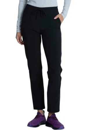 Cherokee Scrub Pants Allura Tapered Leg Tall CKA184
