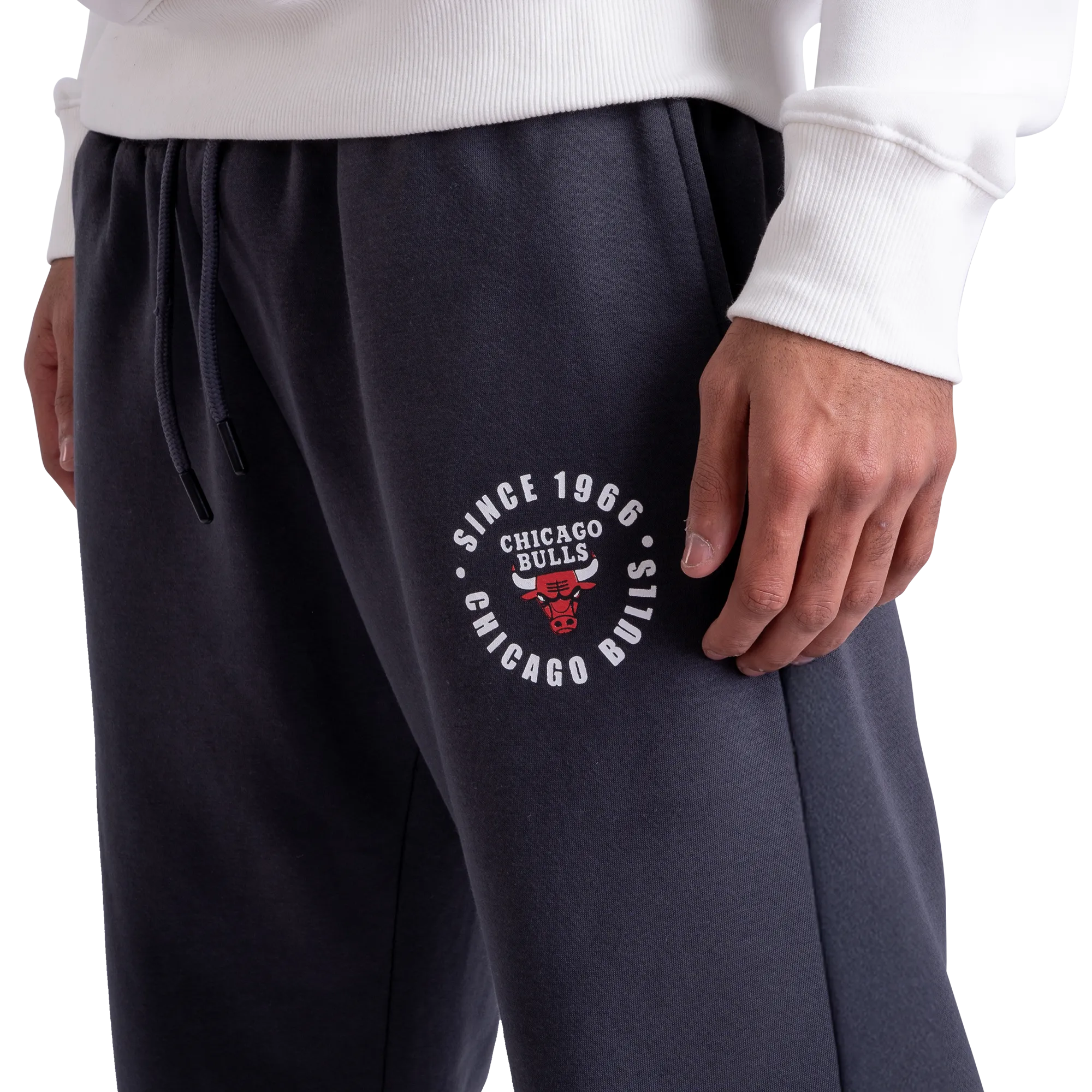 Chicago pulls Pants