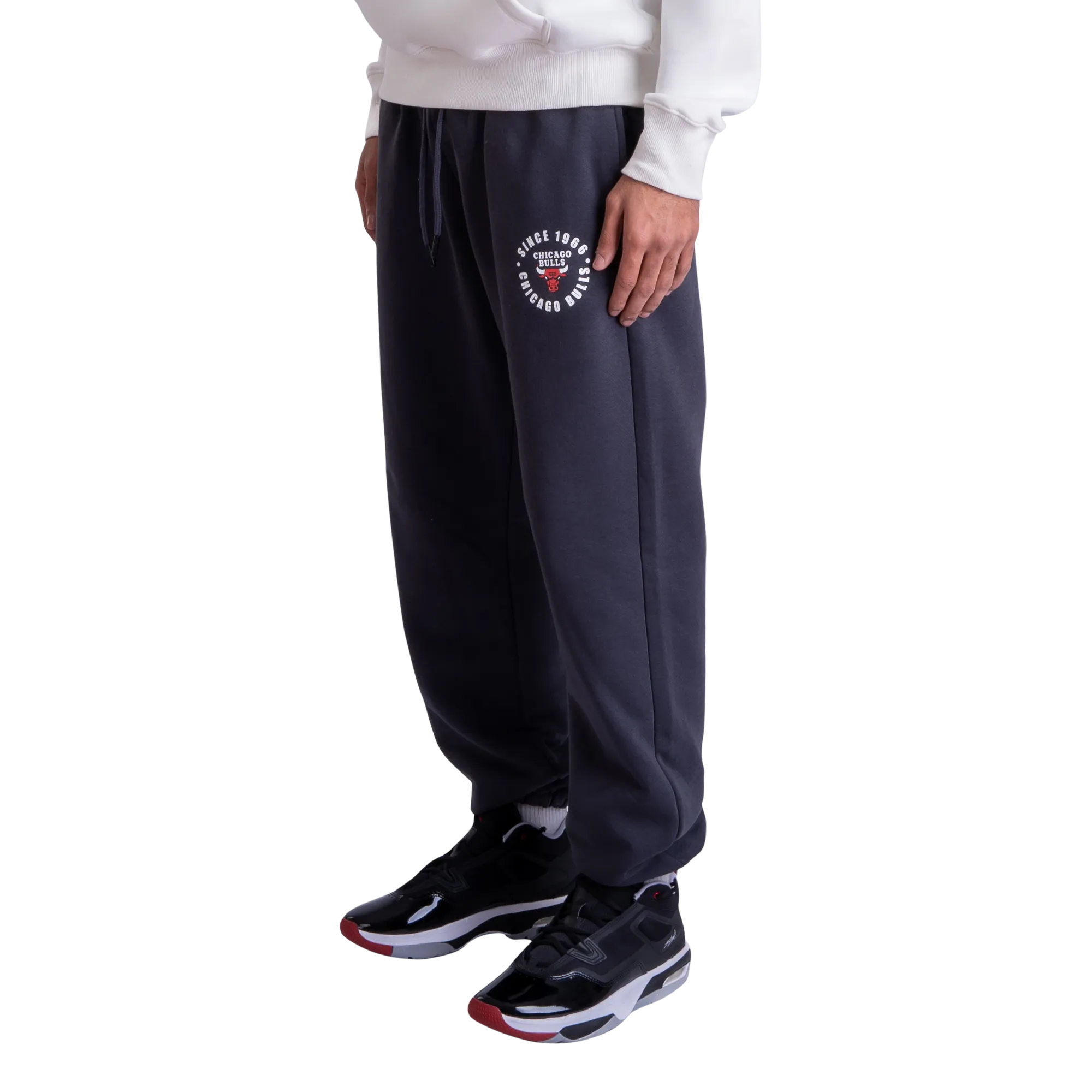 Chicago pulls Pants