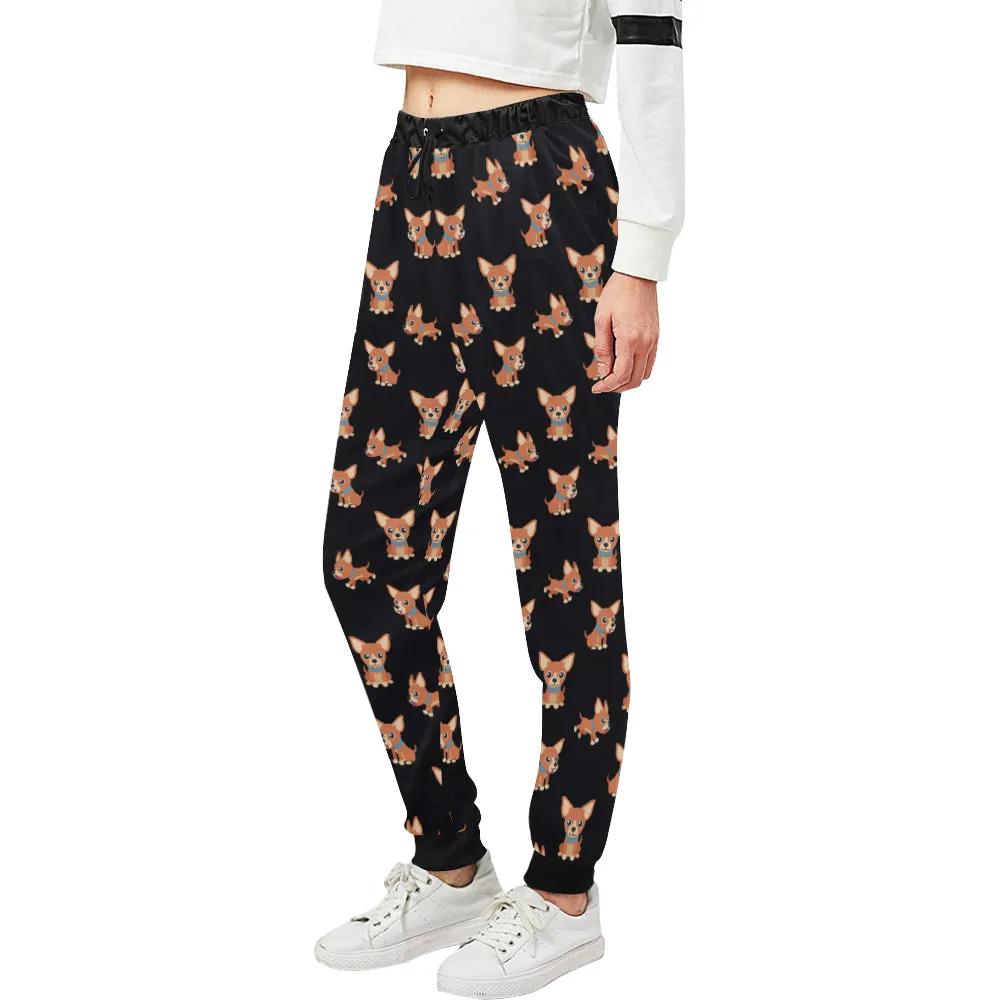 Chihuahua Pants