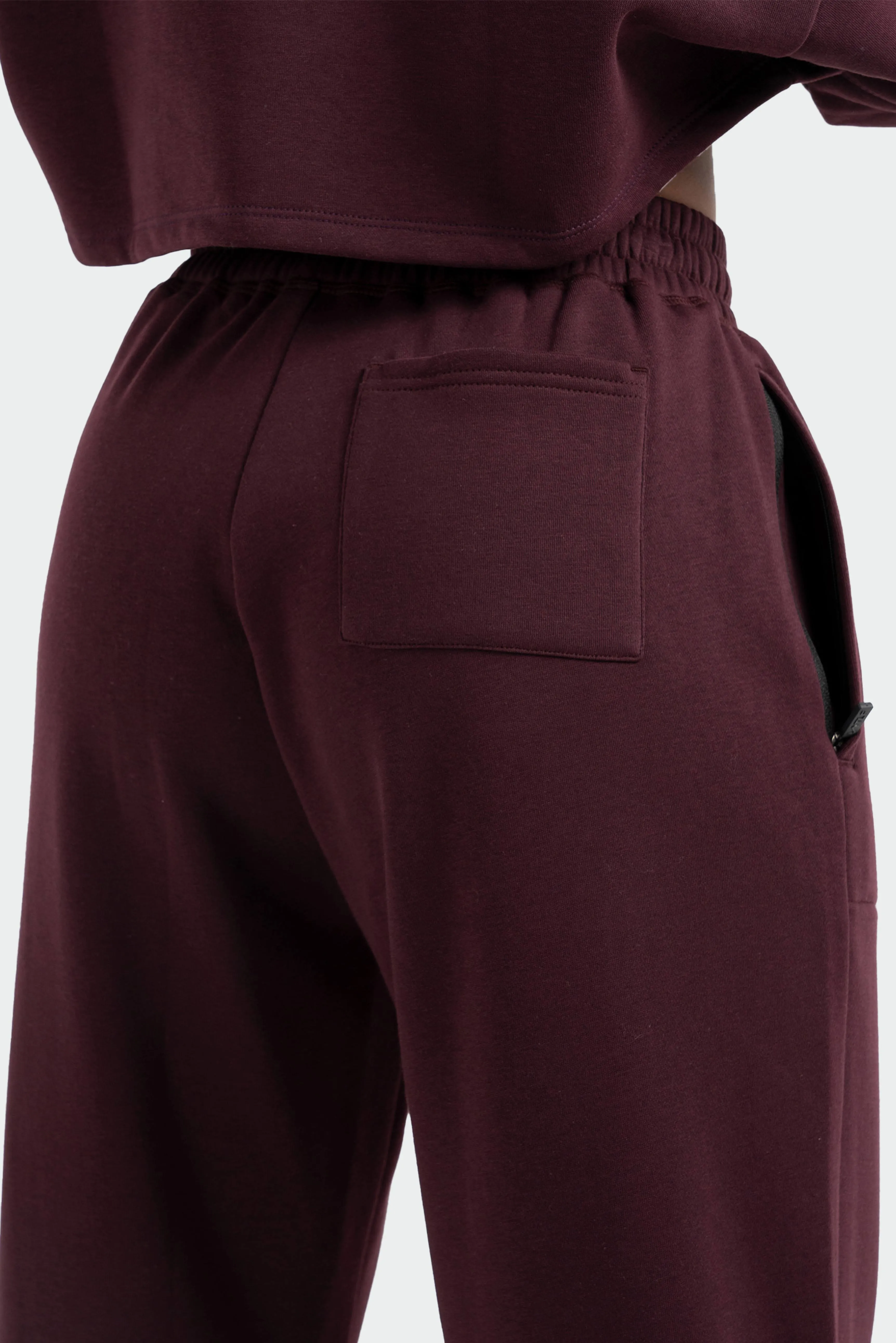 Chill Oversized Sweatpants