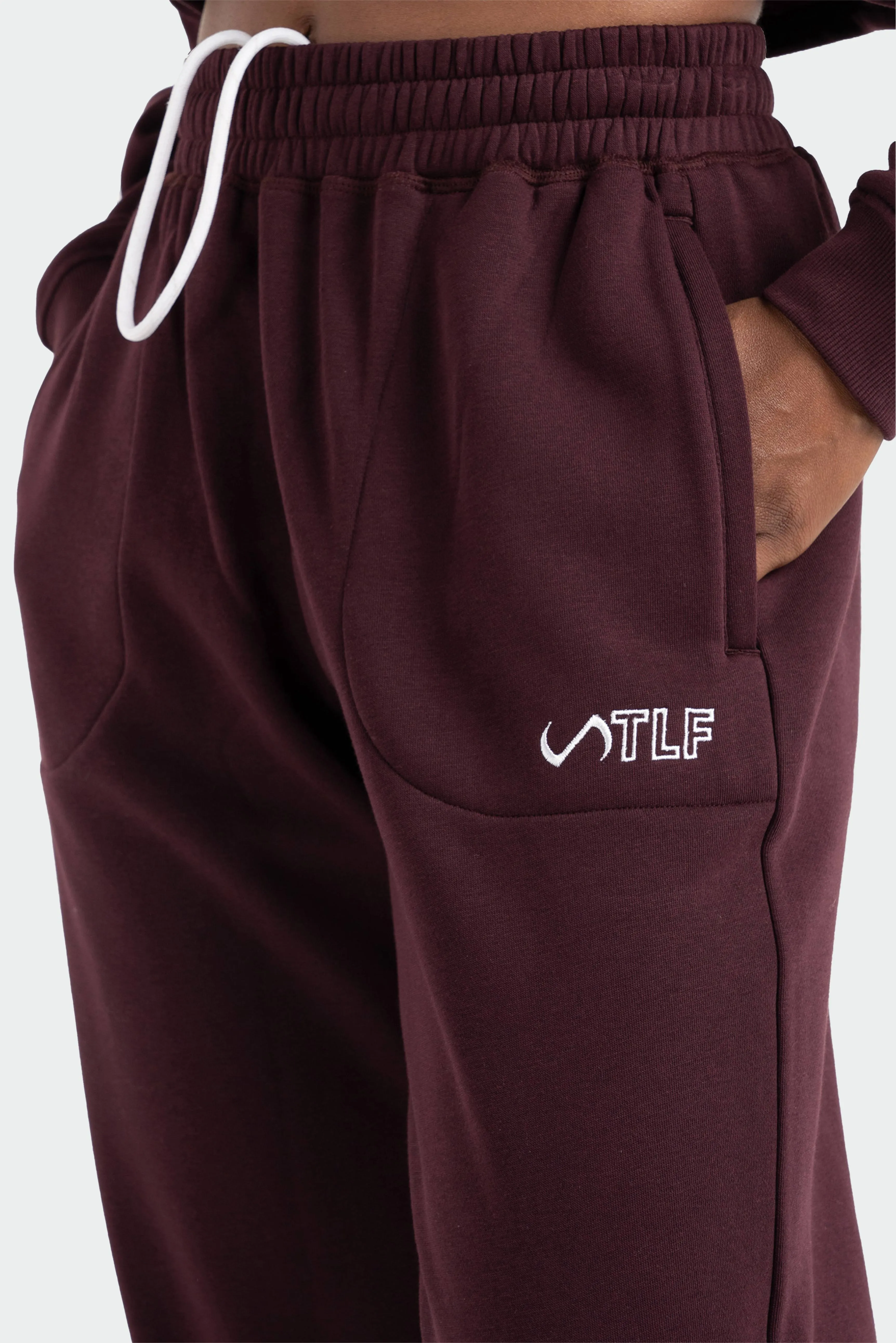 Chill Oversized Sweatpants