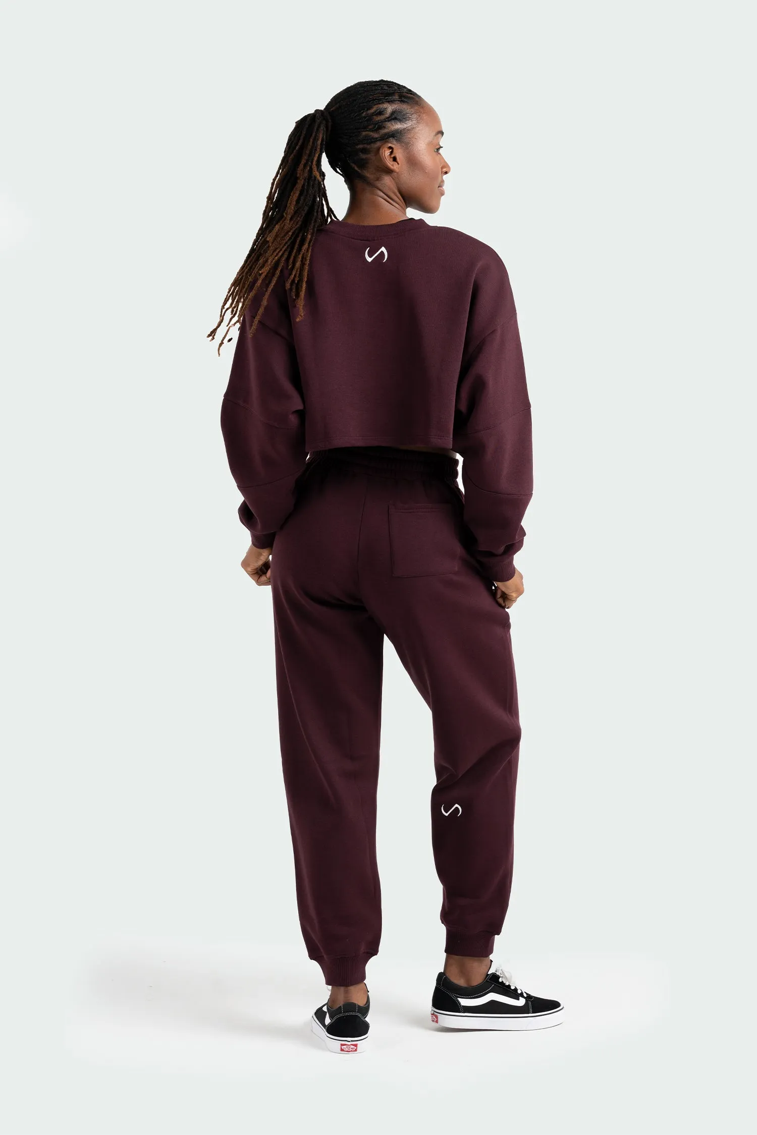 Chill Oversized Sweatpants