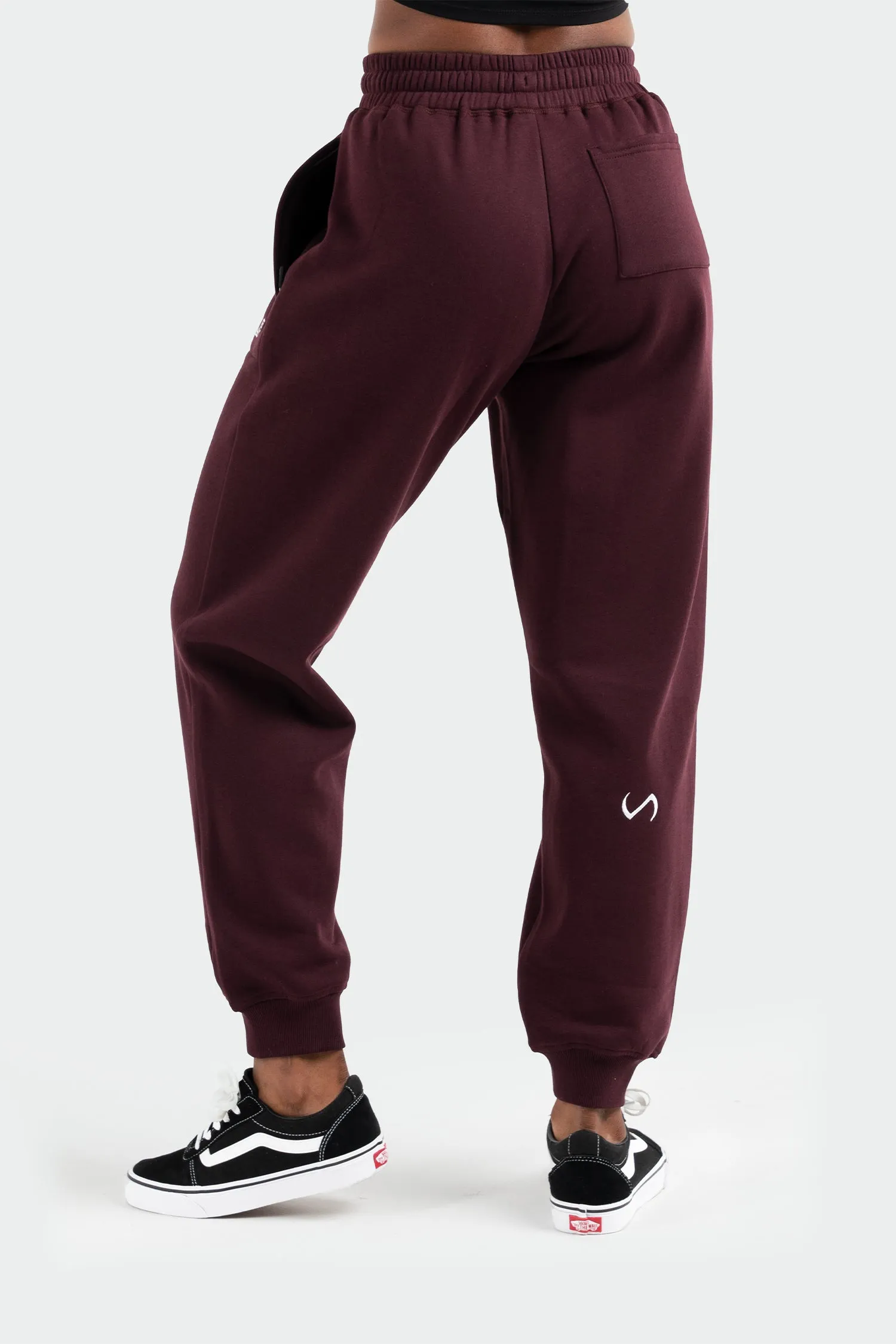 Chill Oversized Sweatpants