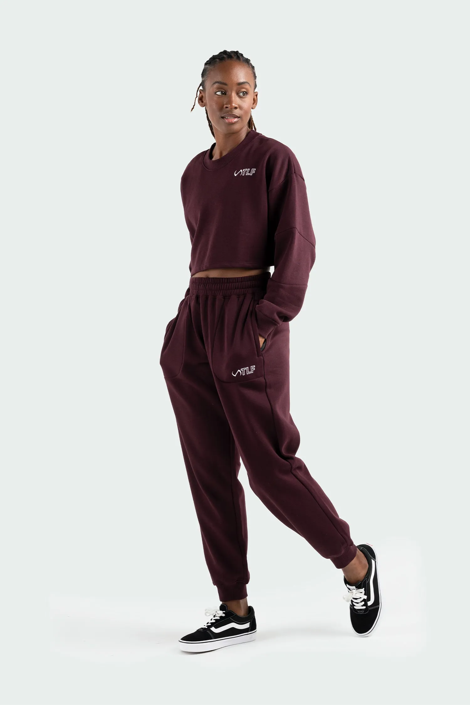 Chill Oversized Sweatpants