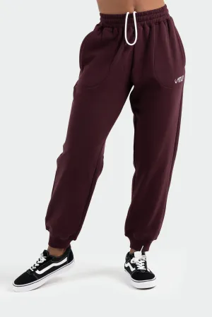 Chill Oversized Sweatpants