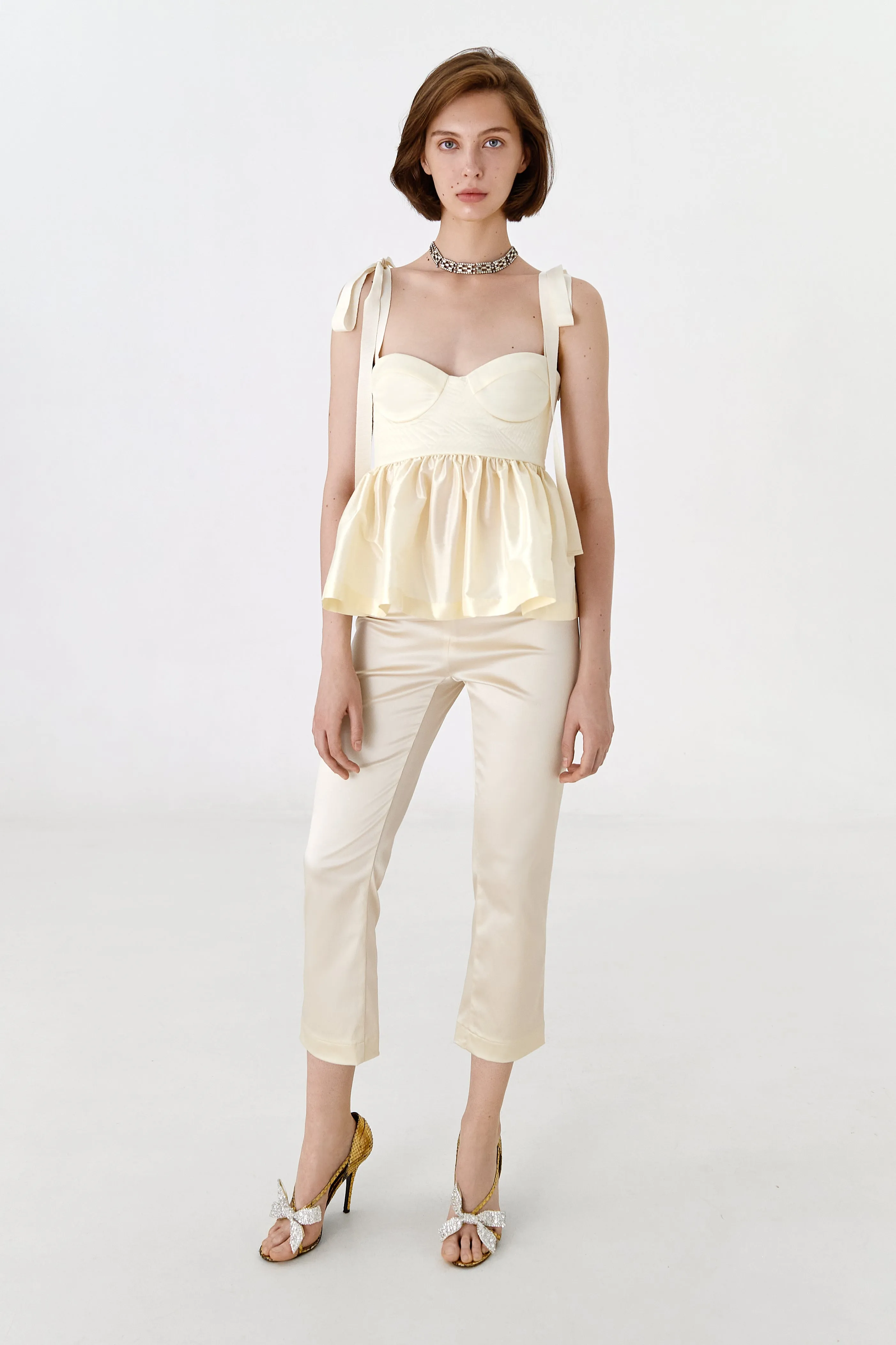 Christelle Pants