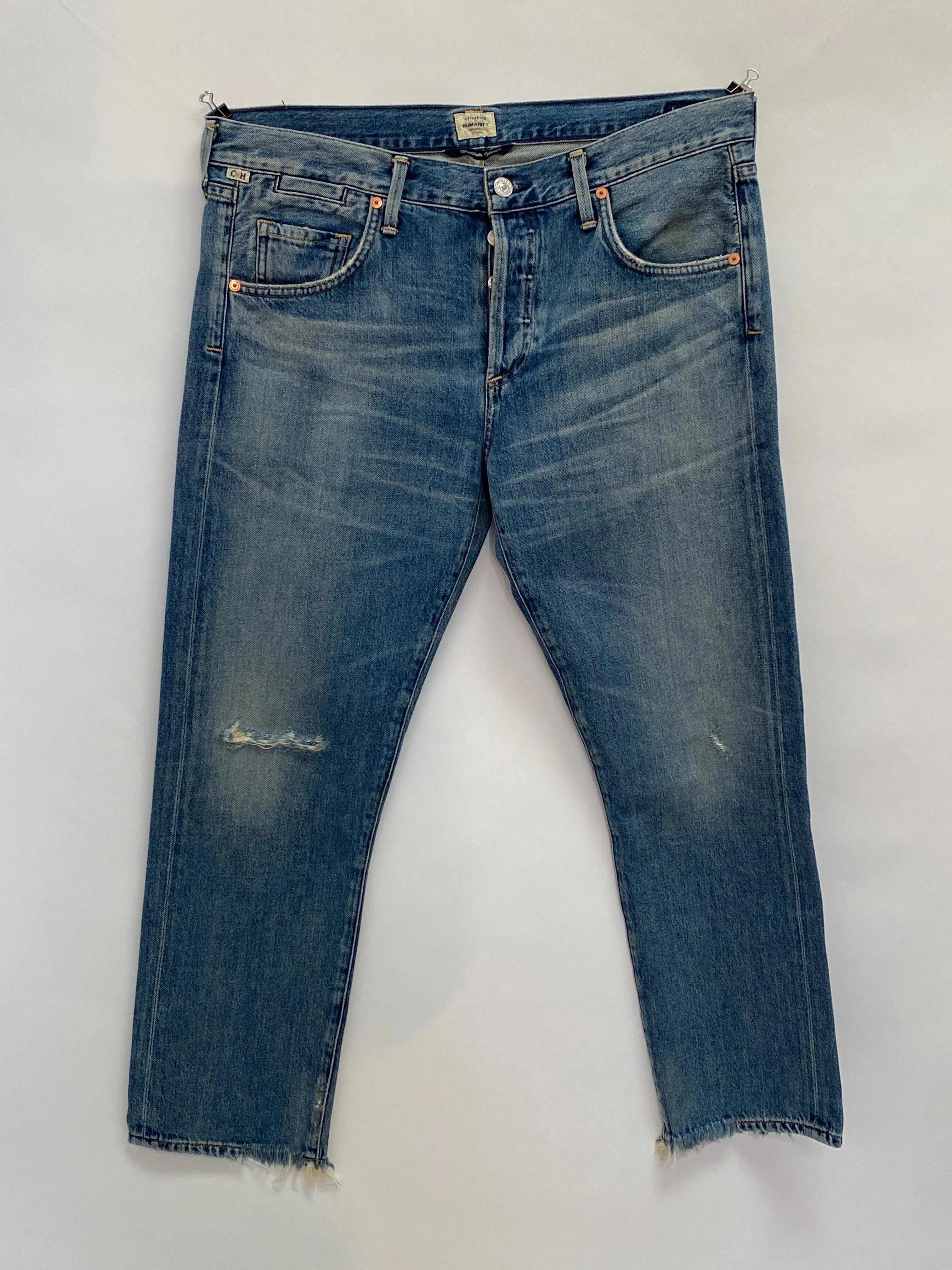 Citizens of Humanity 'The Emerson' Pant