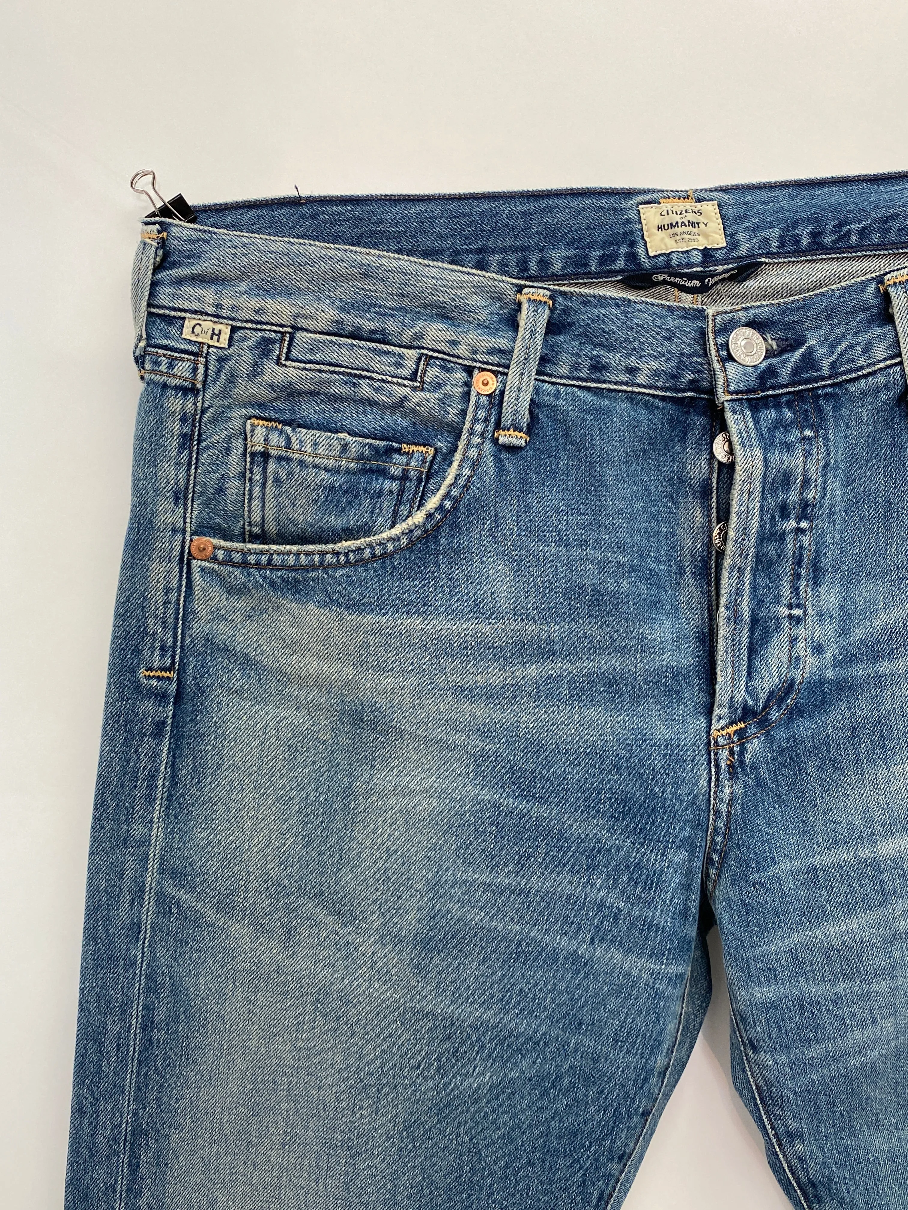 Citizens of Humanity 'The Emerson' Pant