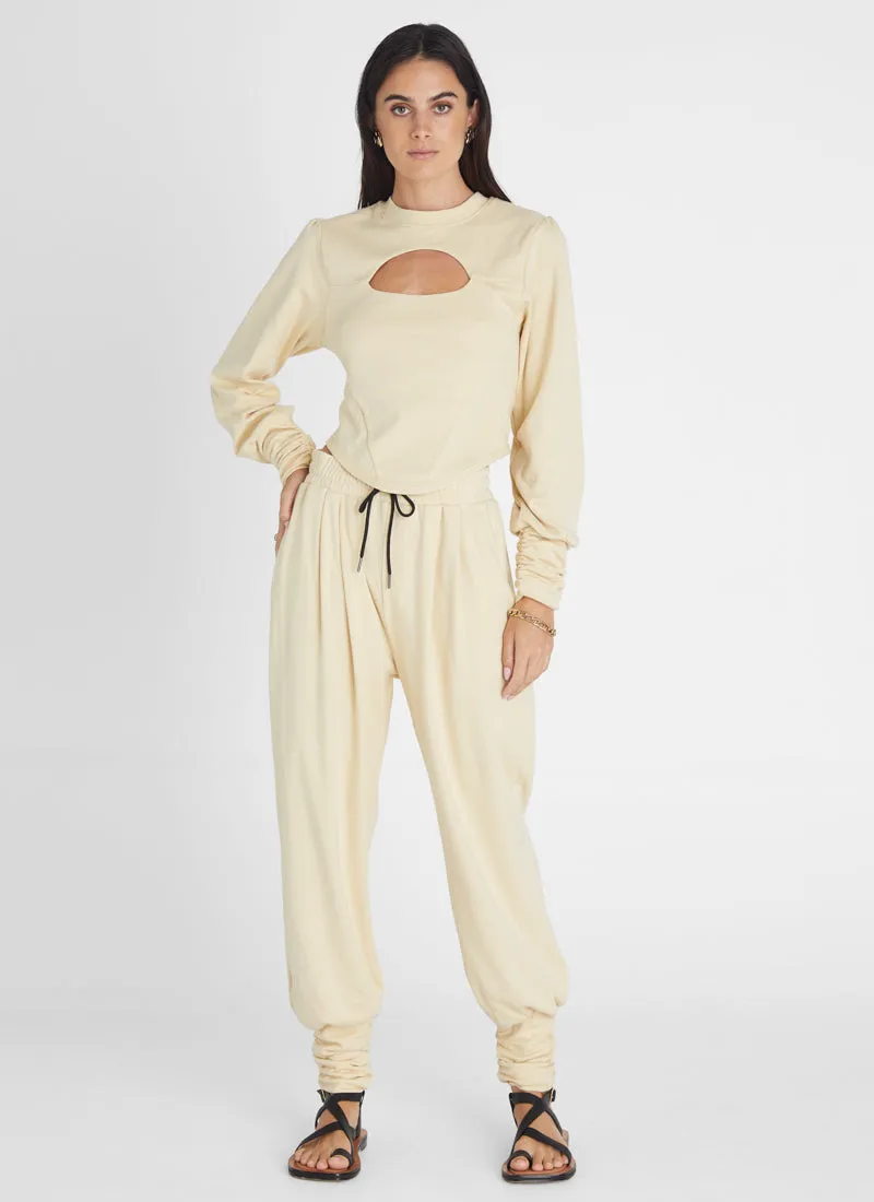 Citrine Sweatpants