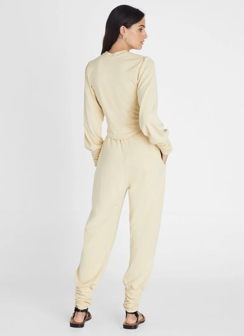 Citrine Sweatpants
