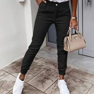 Clara Chinos: Stylish and Chic
