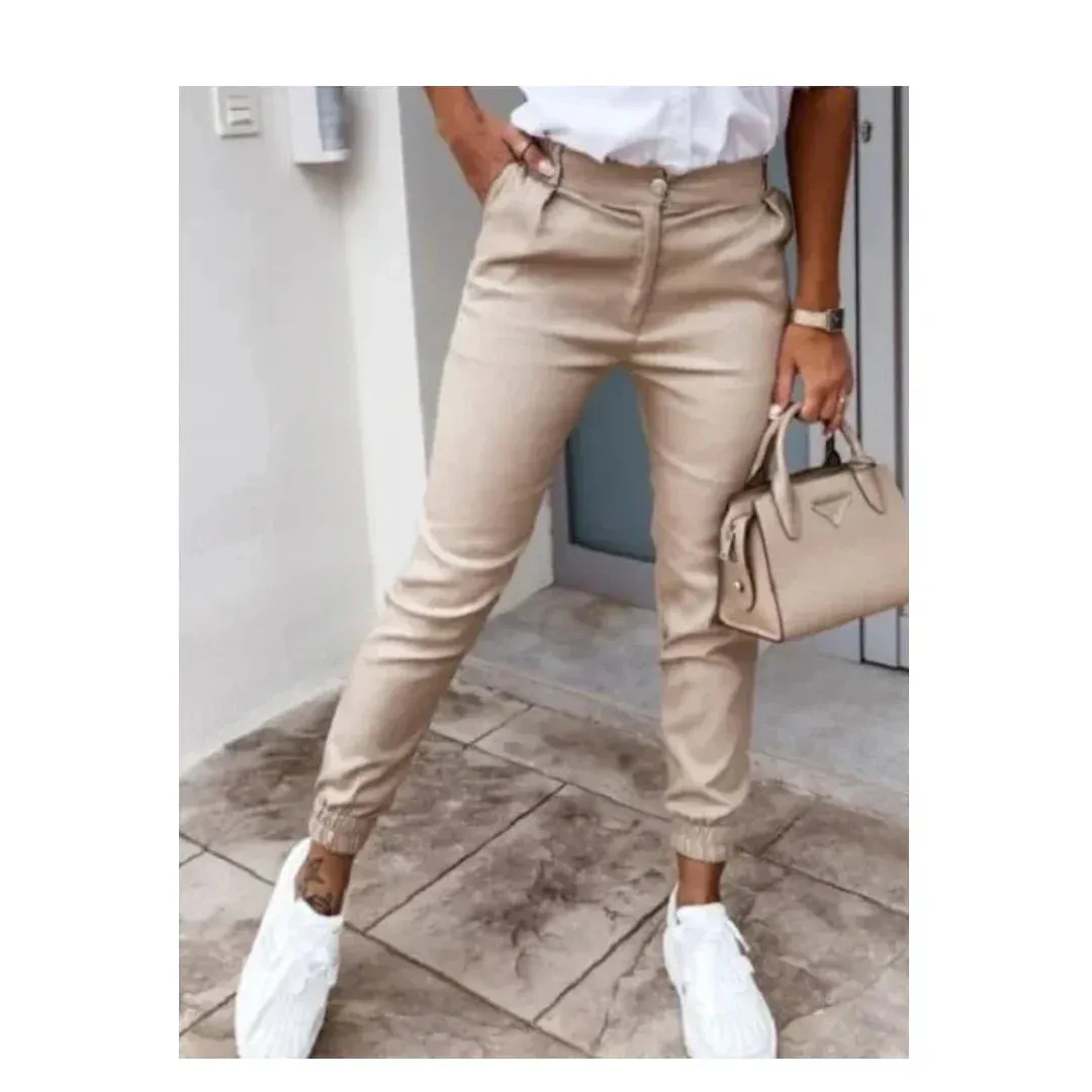 Clara Chinos: Stylish and Chic