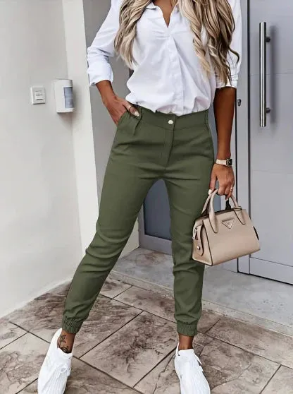 Clara Chinos: Stylish and Chic