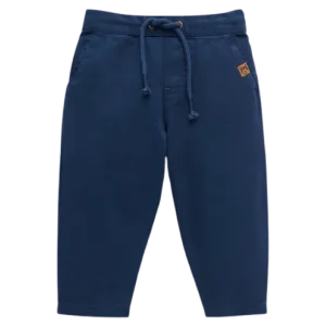 Classic Chinos - Winter Navy