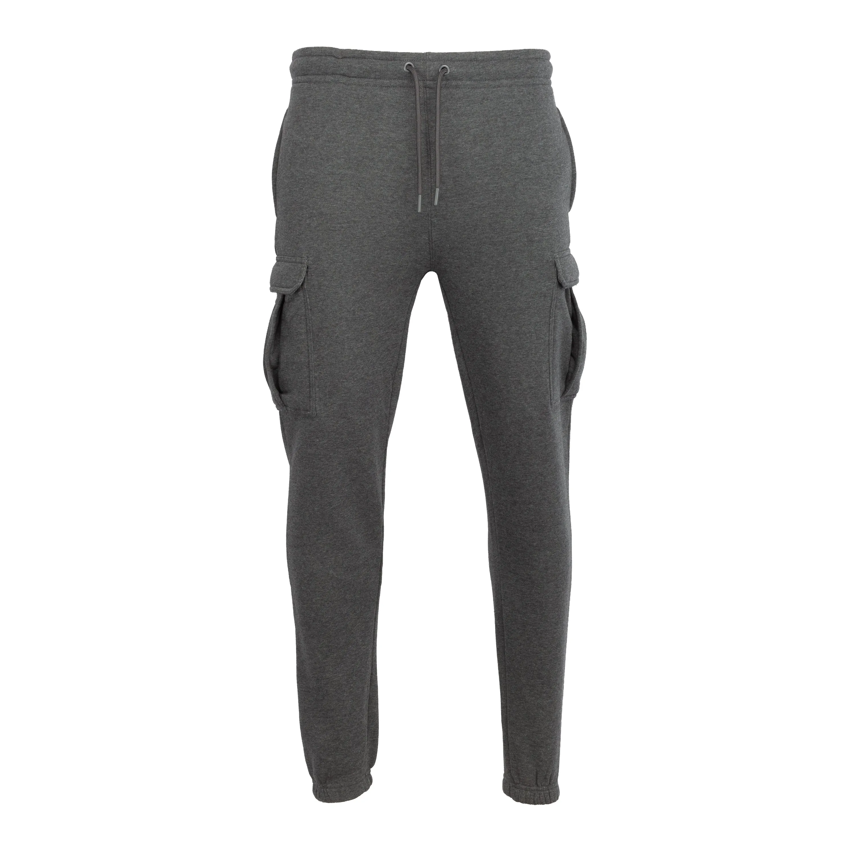 Classic Fleece Cargo Sweatpant - Mens