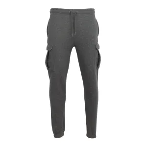 Classic Fleece Cargo Sweatpant - Mens