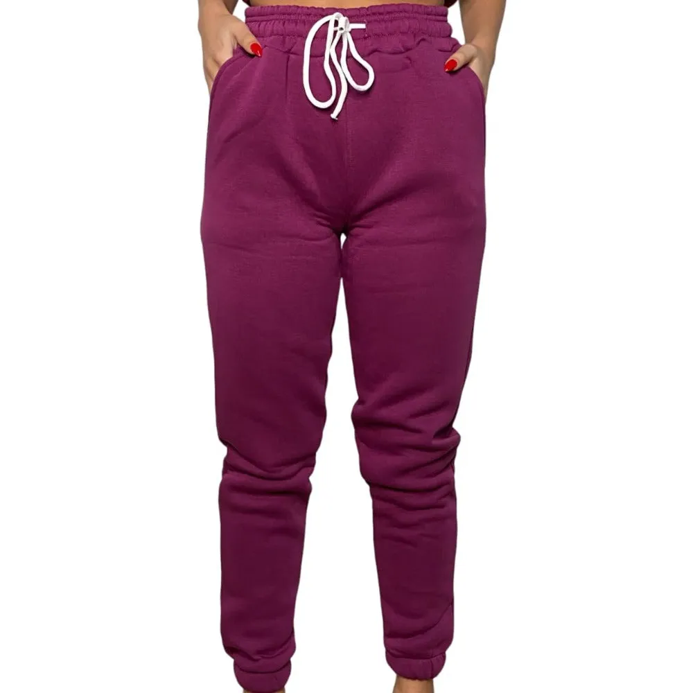 Classic Fleece Sweatpants 9