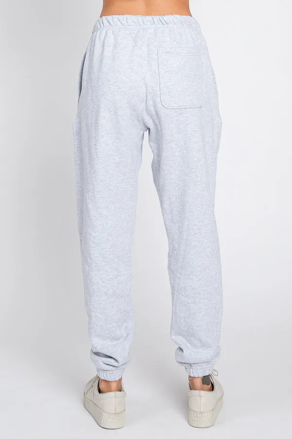 CLASSIC SWEATPANT