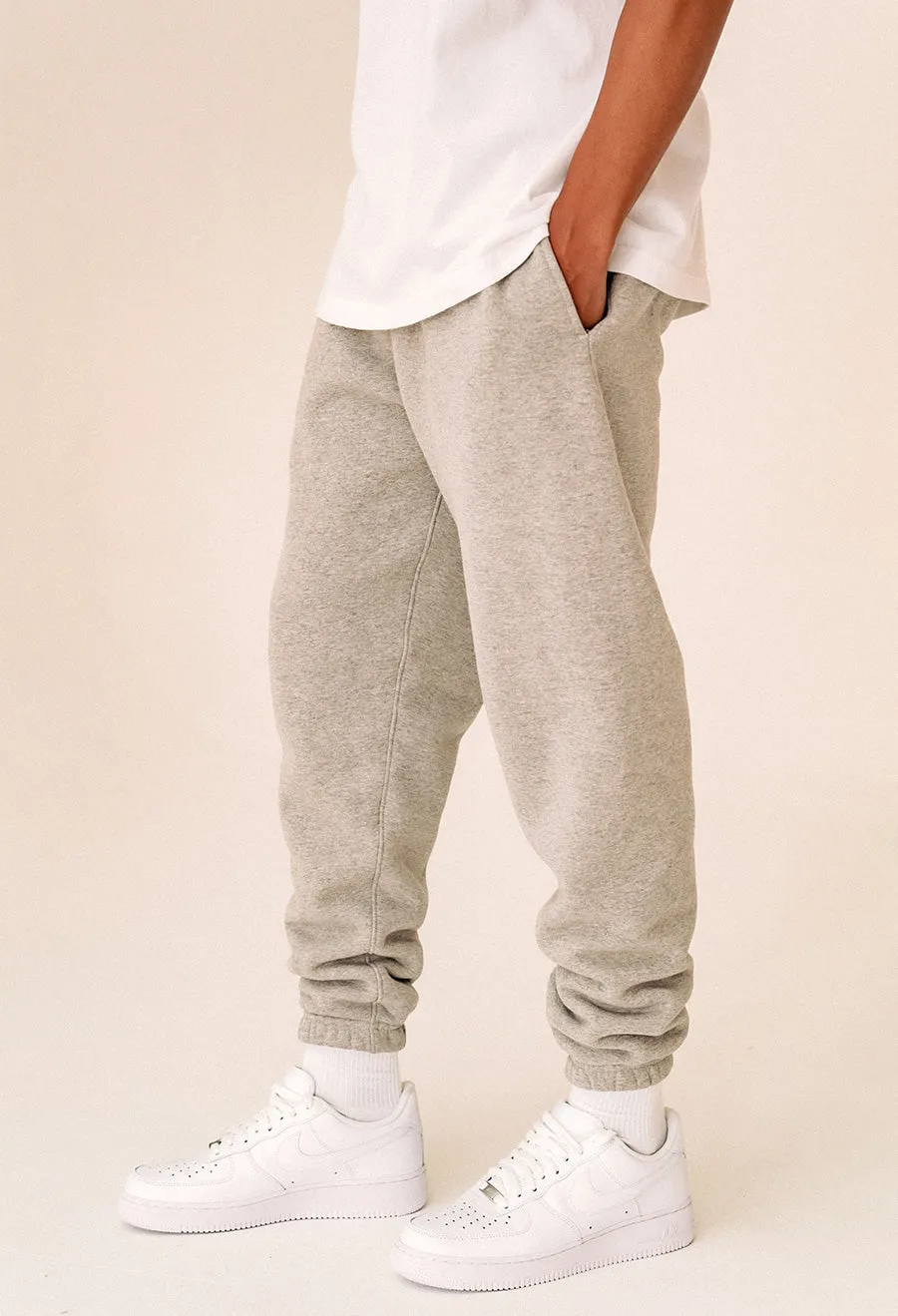 CLASSIC SWEATPANT