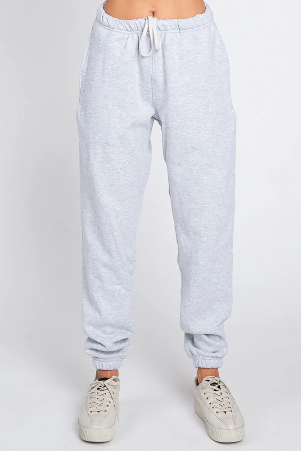 CLASSIC SWEATPANT