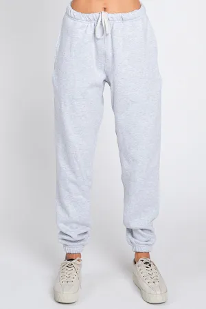 CLASSIC SWEATPANT