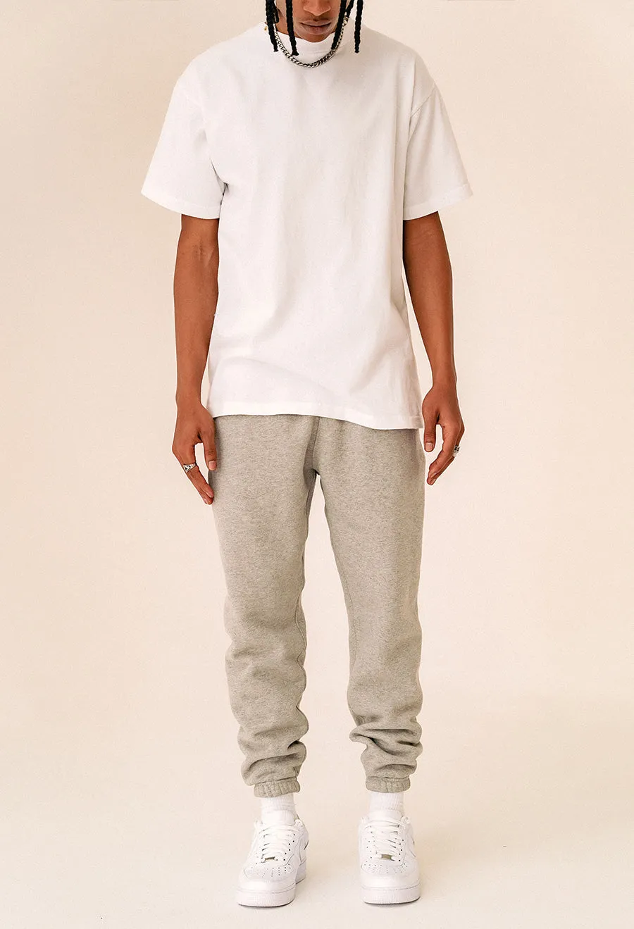 CLASSIC SWEATPANT