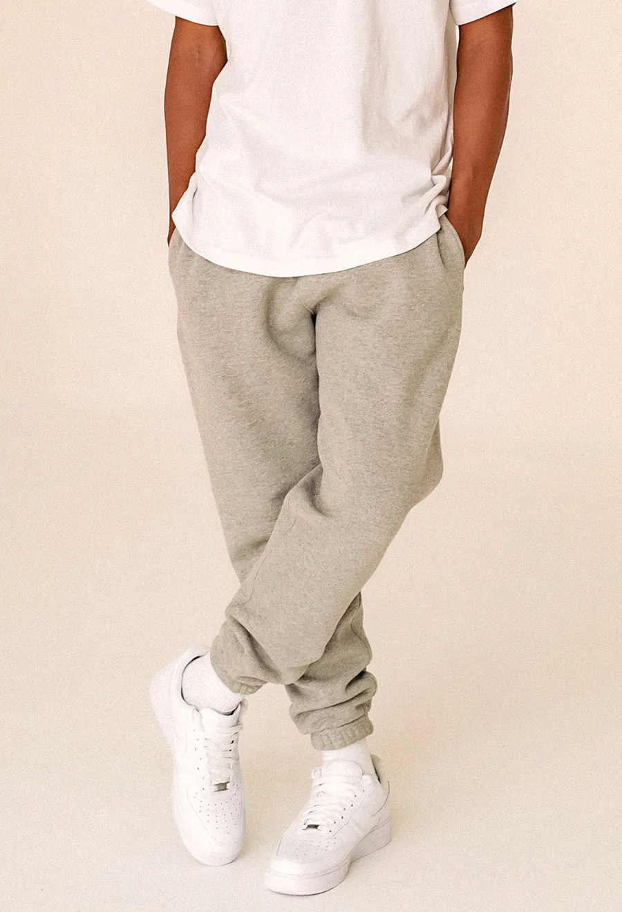 CLASSIC SWEATPANT