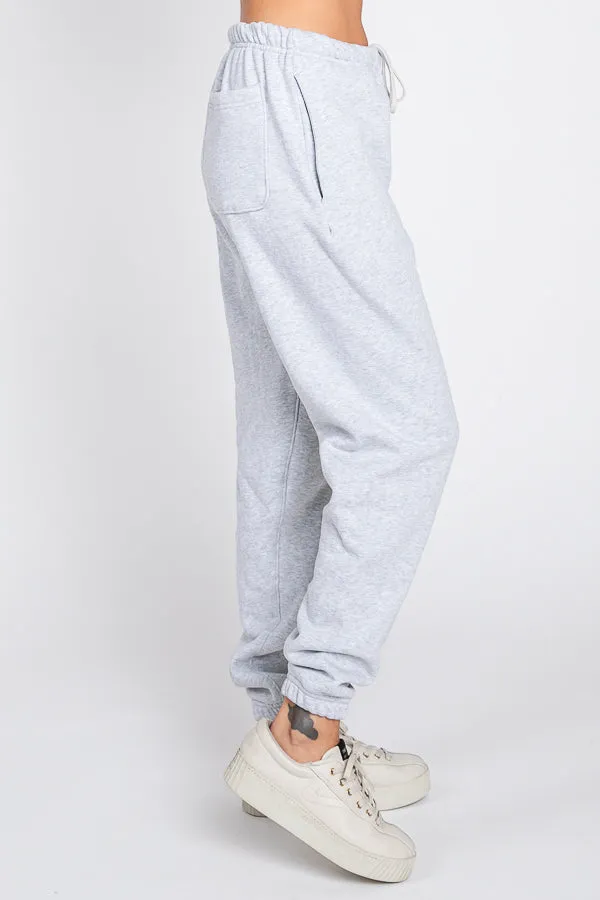 CLASSIC SWEATPANT