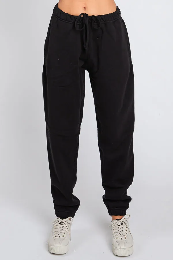 CLASSIC SWEATPANT
