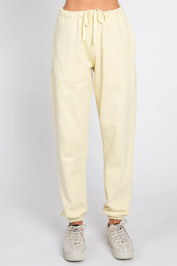 CLASSIC SWEATPANT